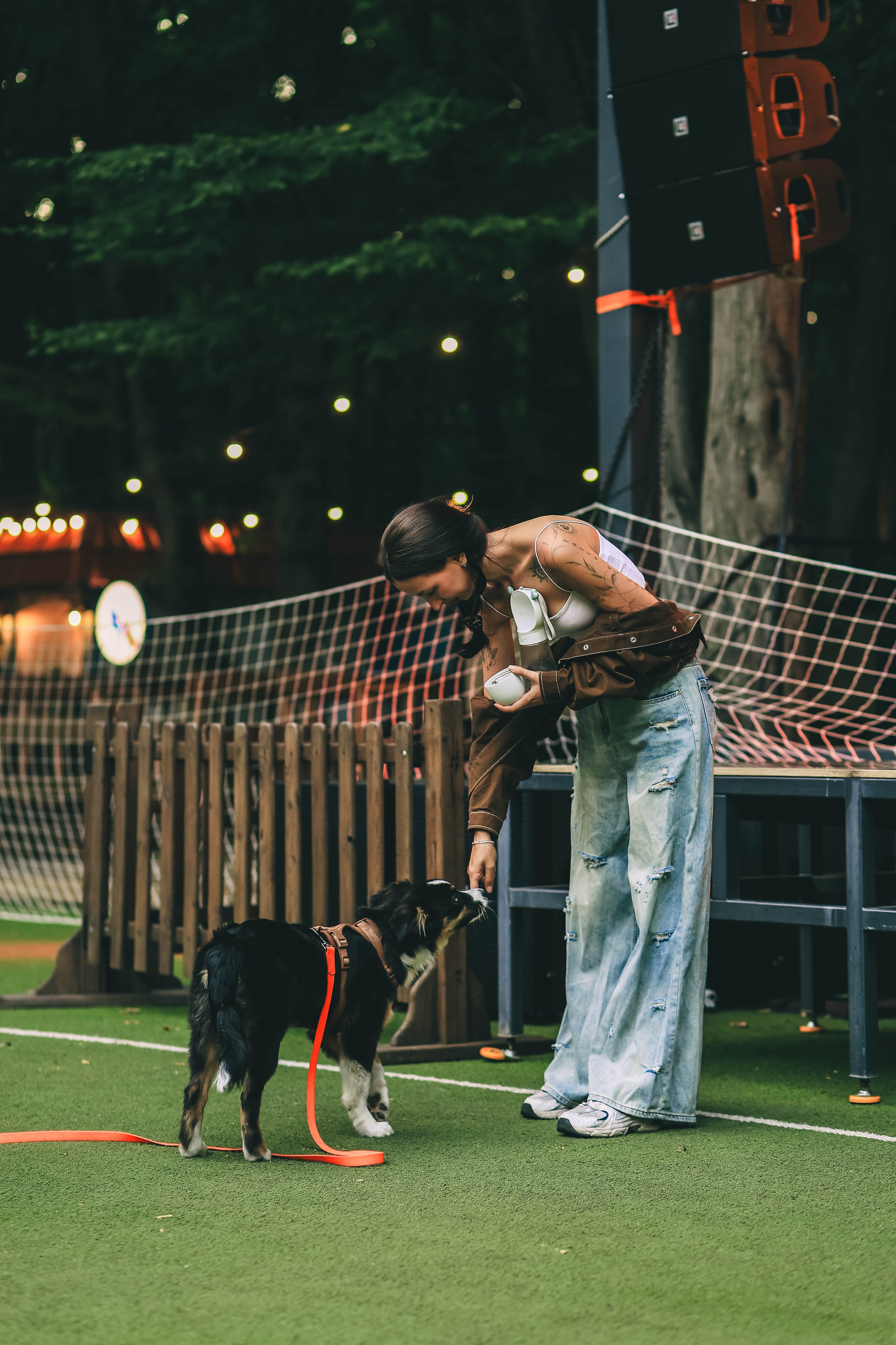 Pet-Party + Live-music |Парк Культуры. Фотограф в Ставрополе Алина Клочкова