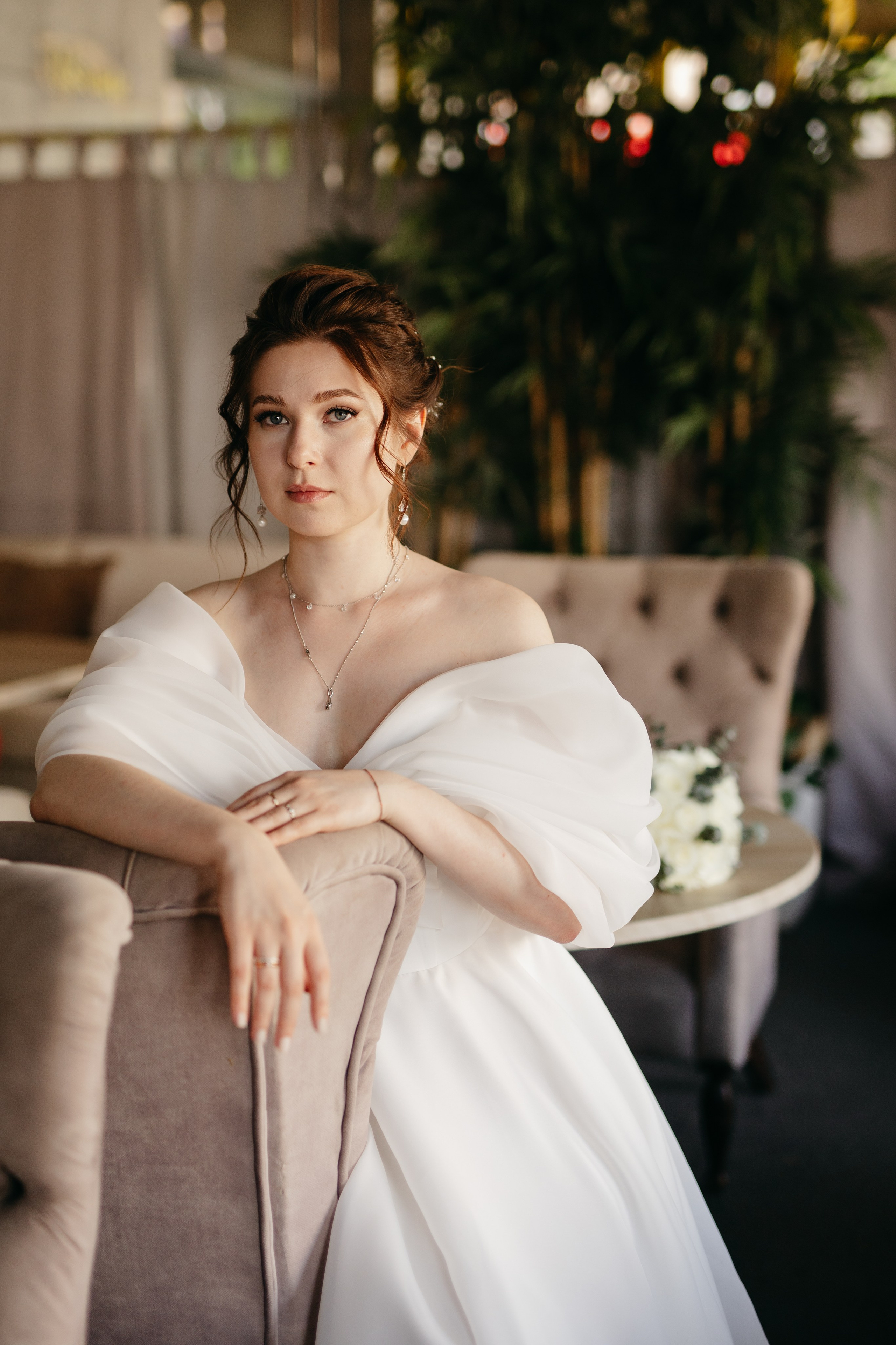 Матвей и Ксения. Свадебный и женский фотограф