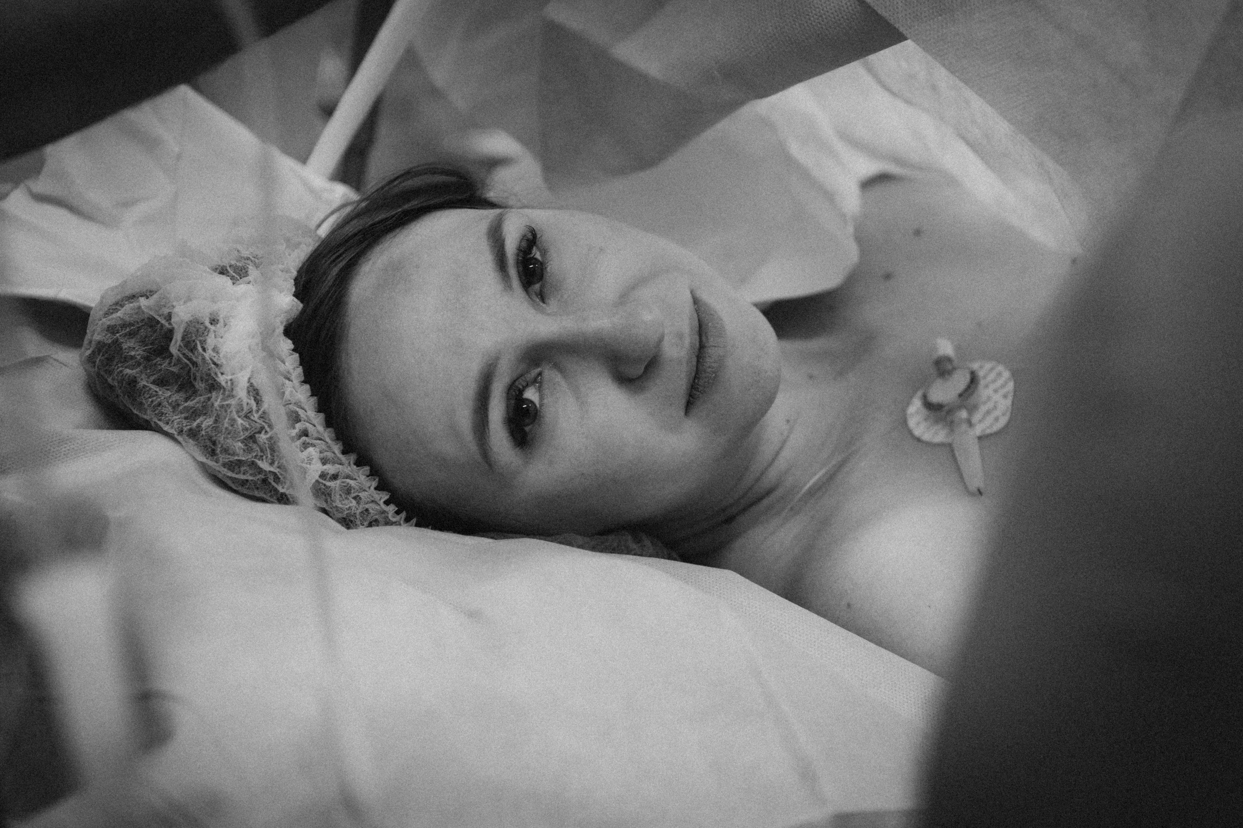 Рождение Софьи. Семейный фотограф и фотограф на роды в Ростове-на-Дону Мухина Виктория