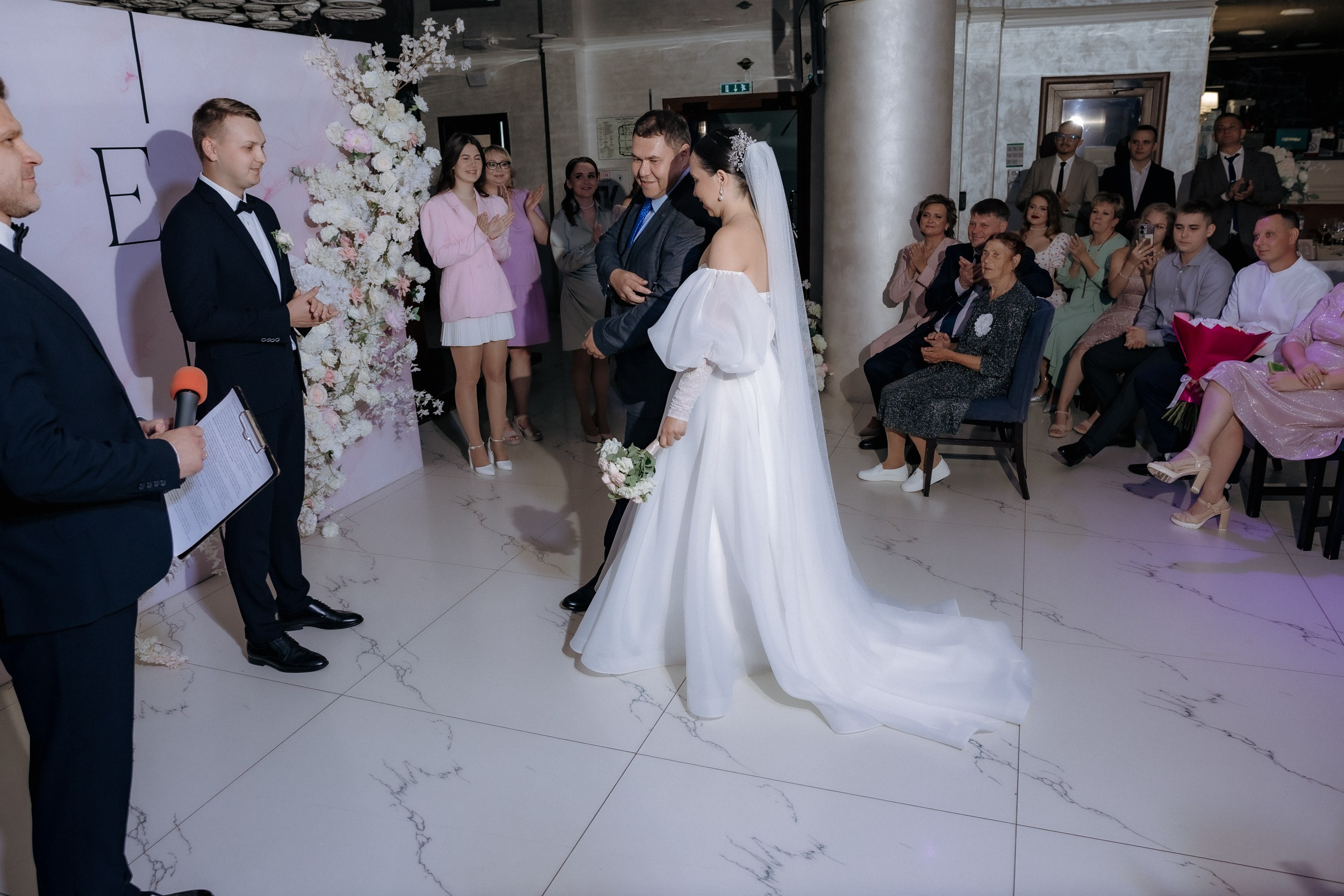 А&Е. Свадебный фотограф Пермь