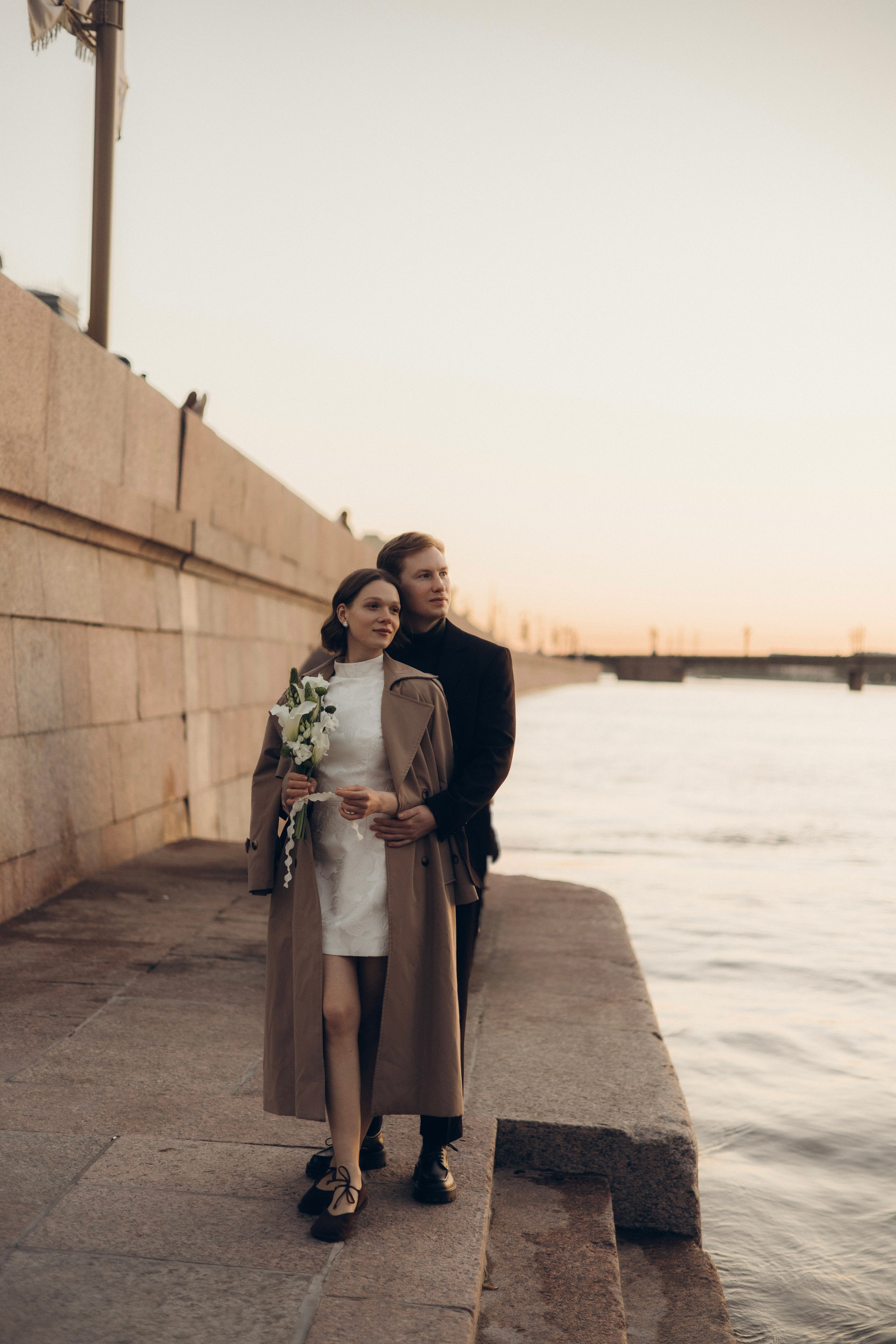Светлана & Александр. Ирина Владимирова | Фотограф Санкт-Петербург