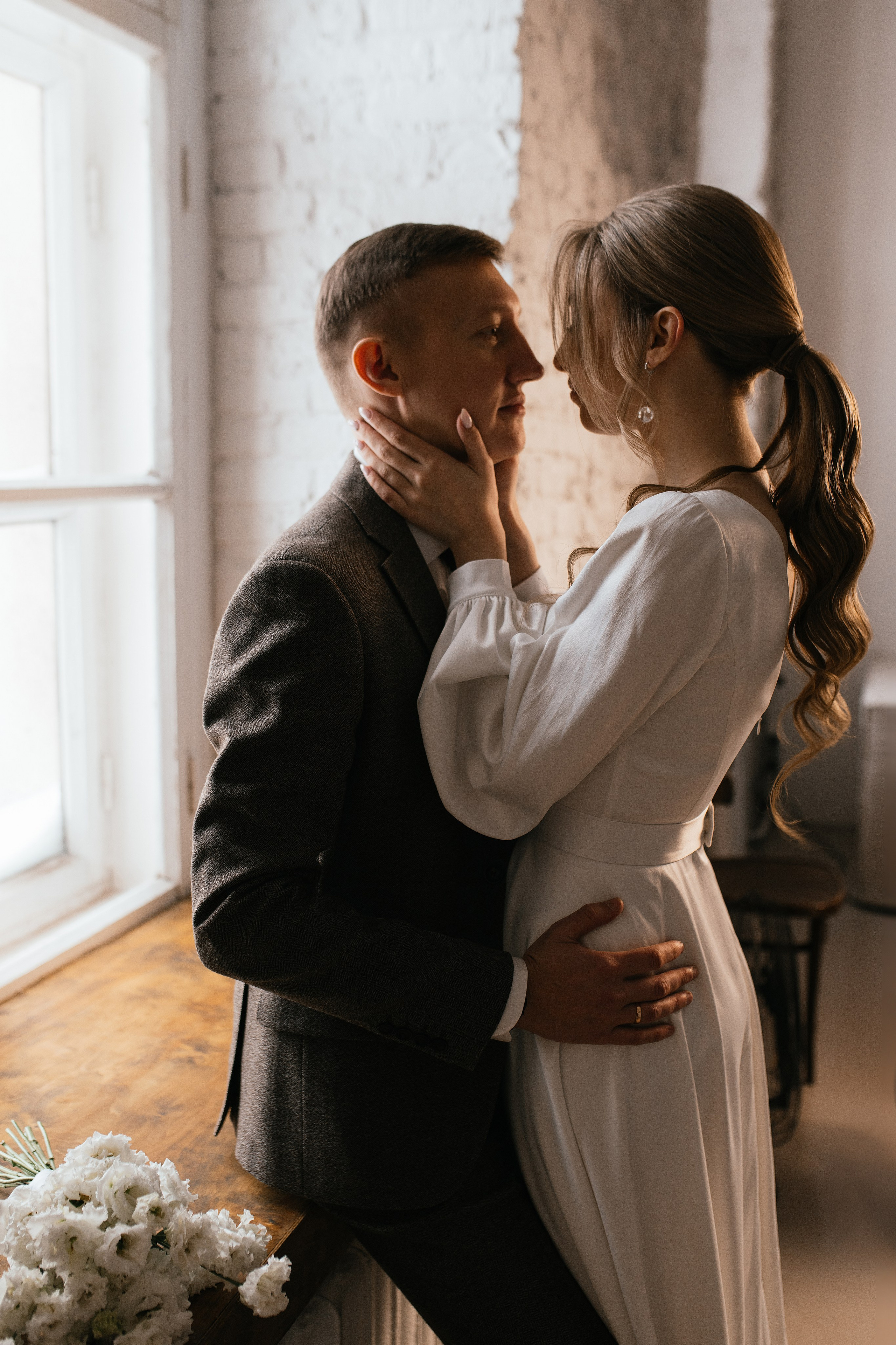 Wedding day #47. Свадебный, семейный фотограф в Рязани Лена Брант