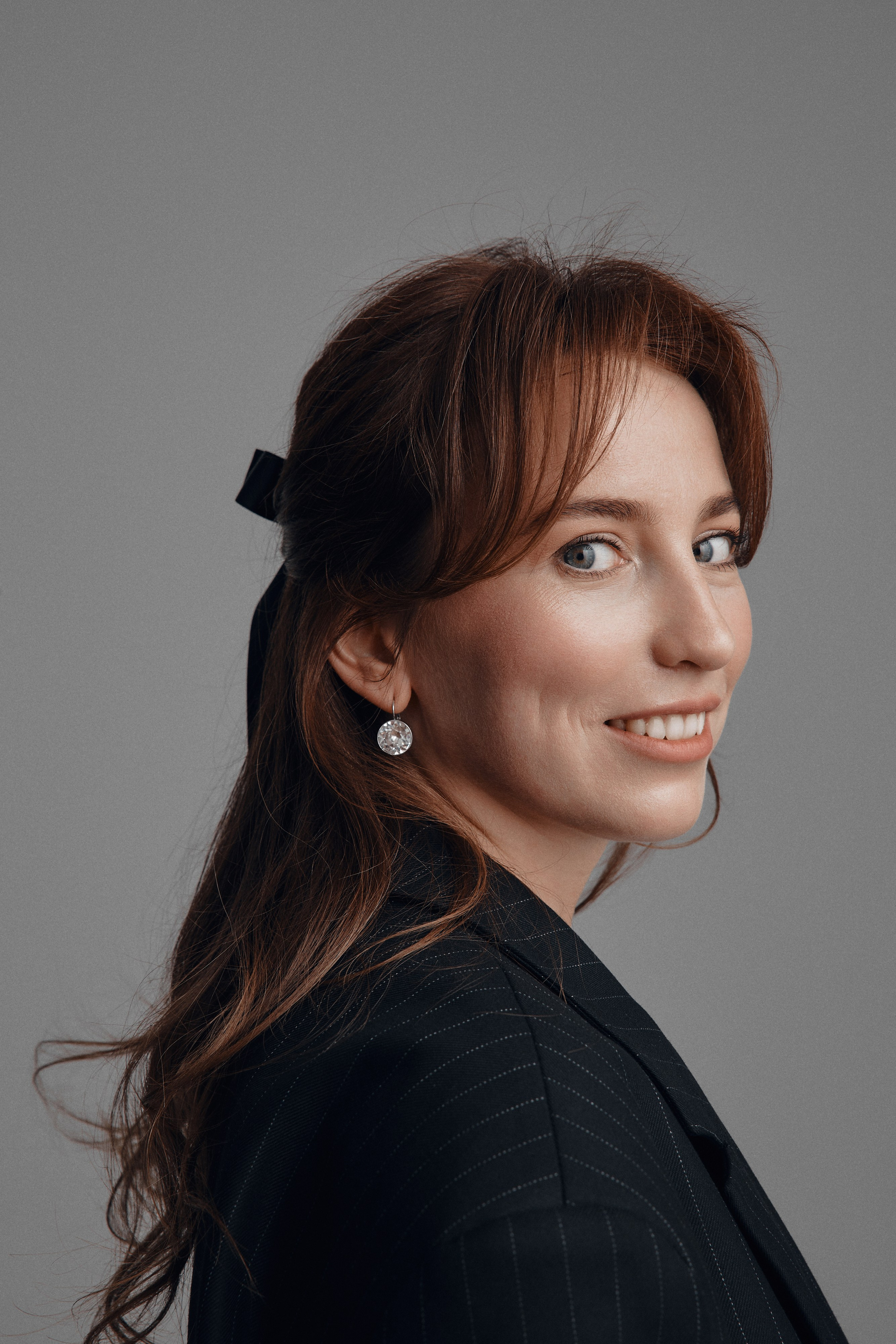 Деловой портрет. Фотограф Никита Журнаков | Екатеринбург