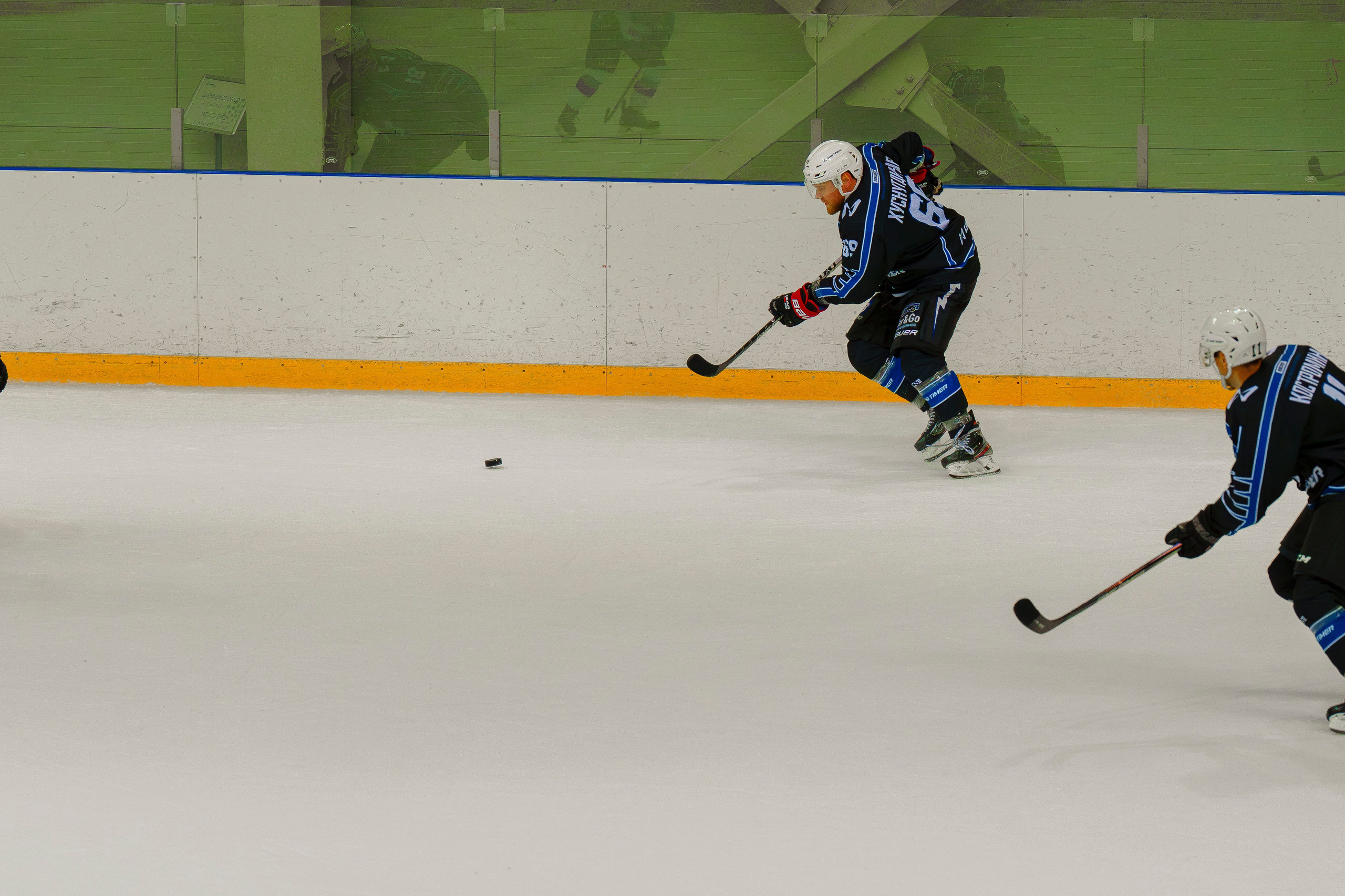 Фотосъемка хоккейных матчей в Сочи. Фотограф видеограф Геннадий Янбаев в Сочи, Краснодаре