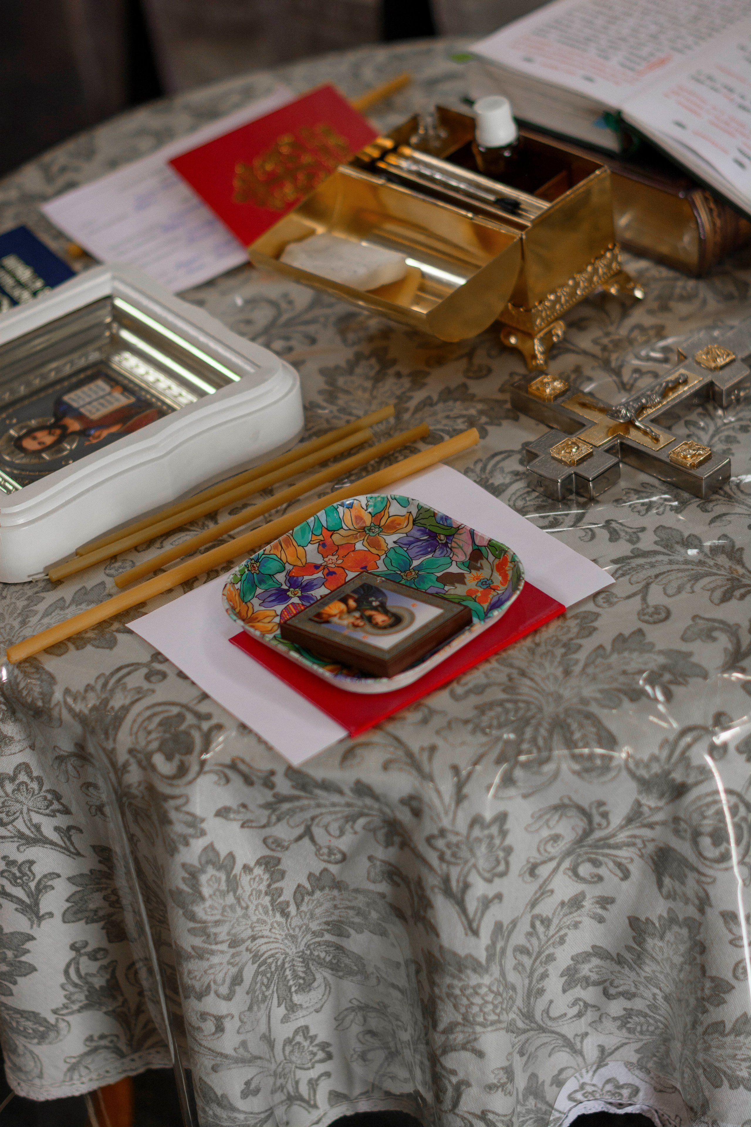 Крещение К…и. Фотограф видеограф Геннадий Янбаев в Сочи, Краснодаре