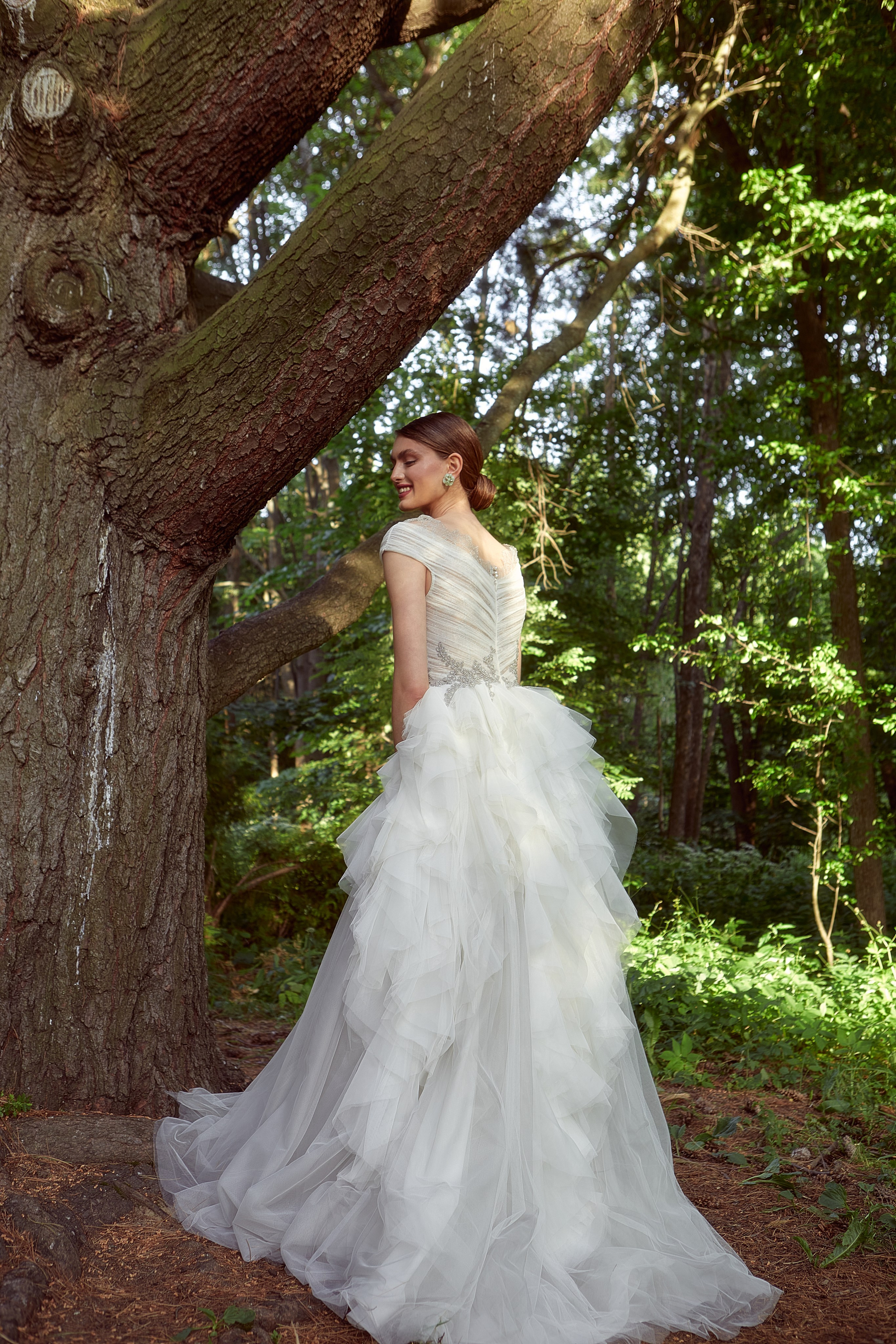 Эва. Свадебный фотограф в Нижнем Новгороде