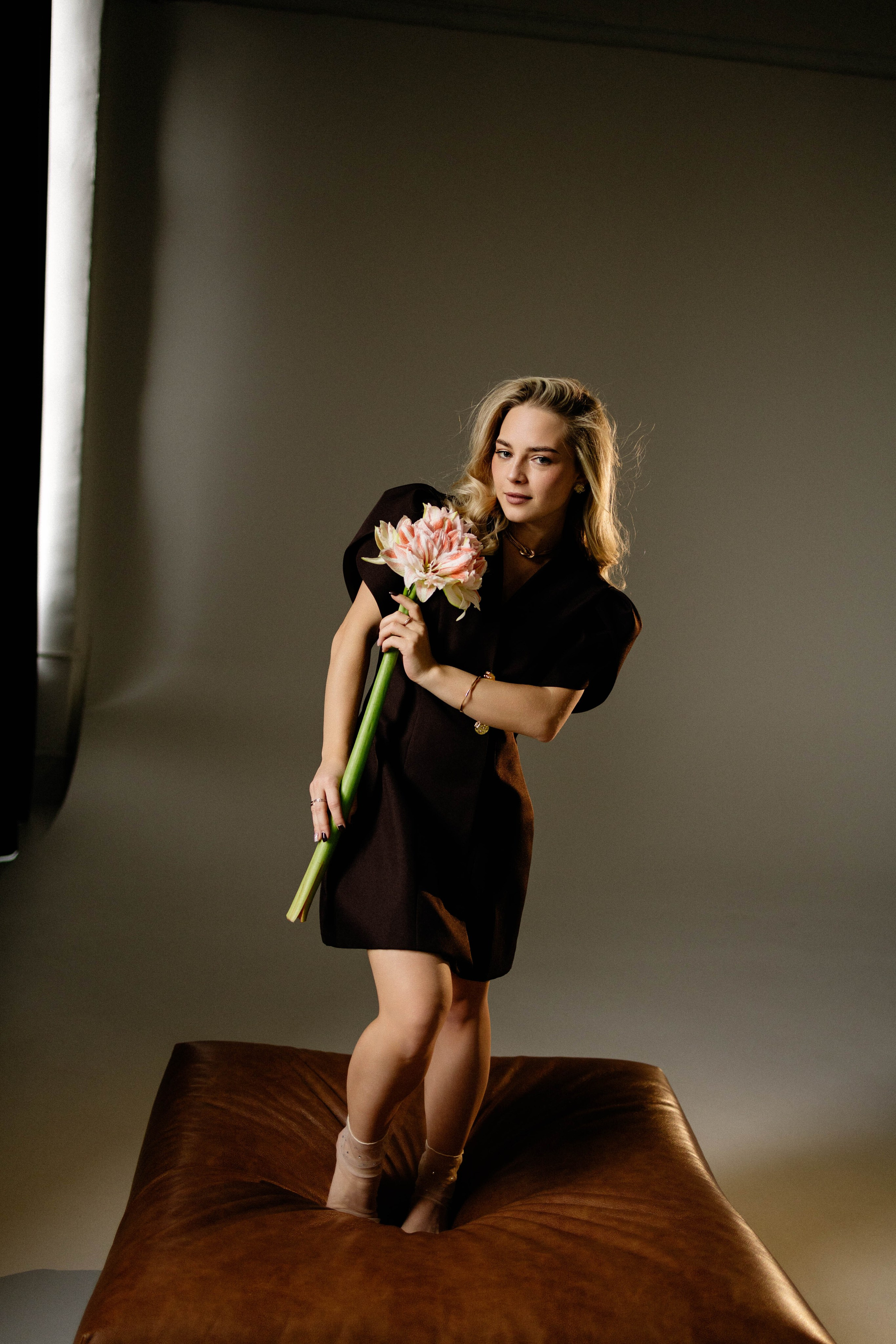 Катя. Фотограф в Новосибирске