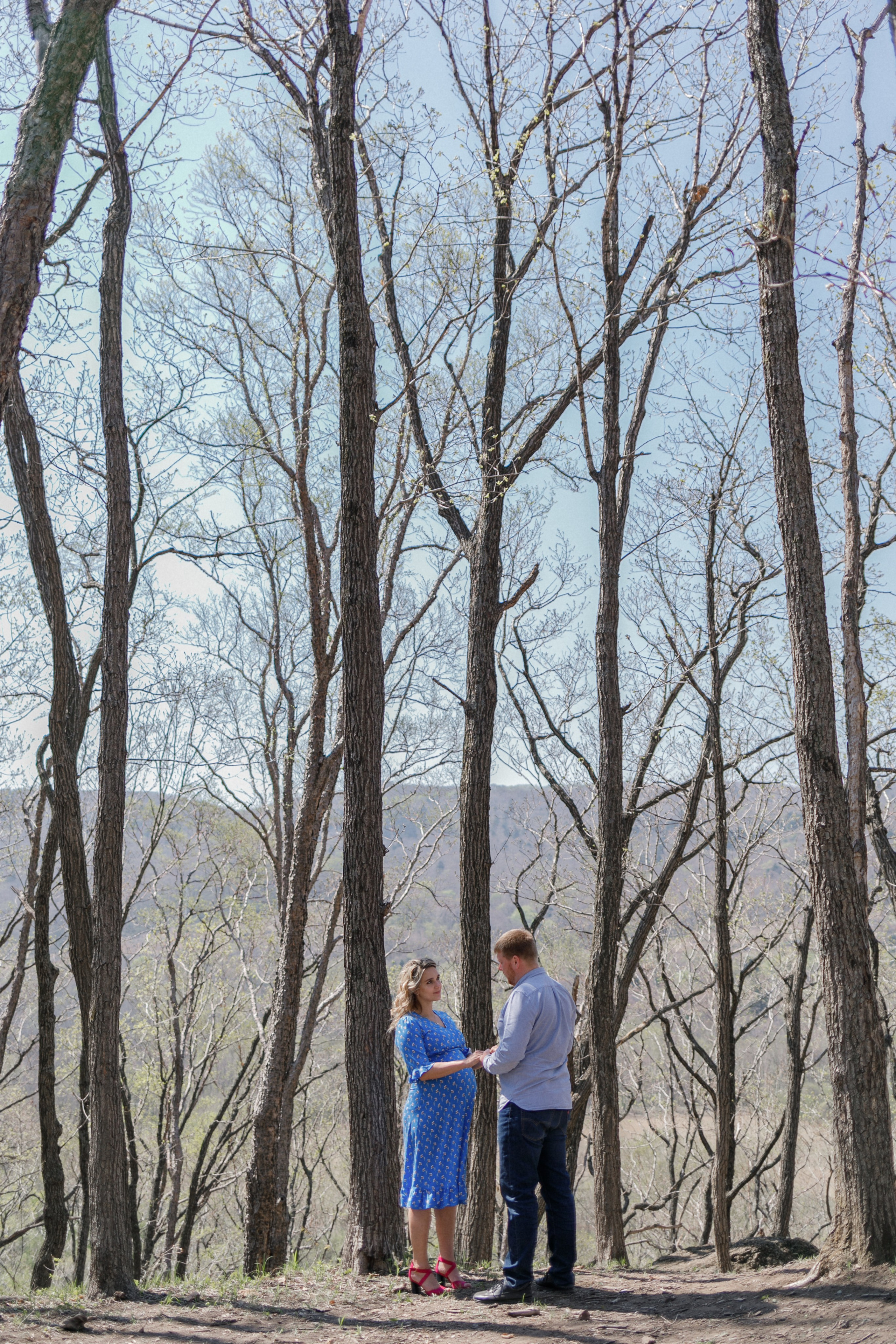 Весна и любовь ♡. Свадебный и семейный фотограф во Владивостоке Овчинникова Дарья
