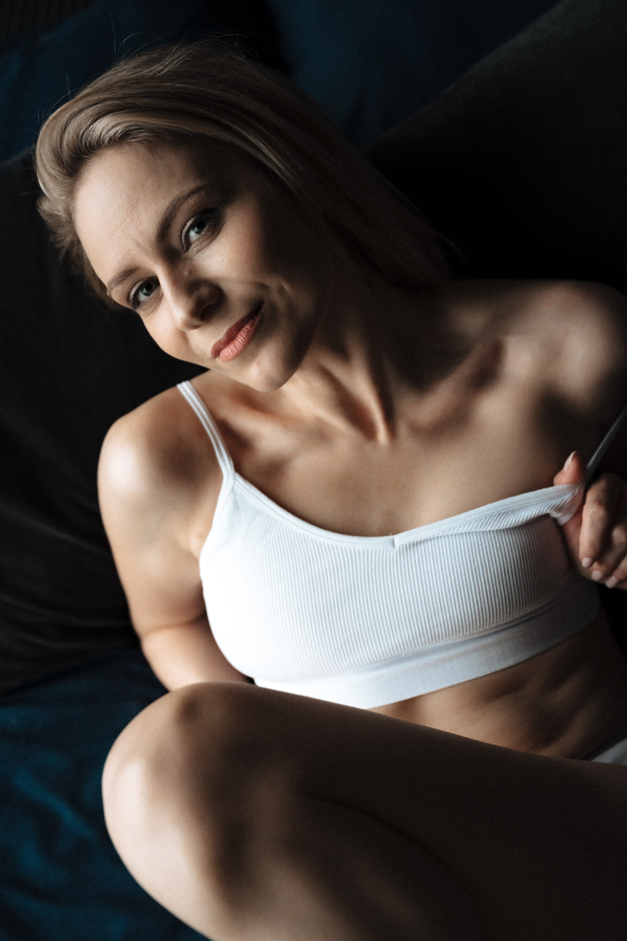 Натали. Портретный фотограф в Санкт-Петербурге Дмитриева Наталия