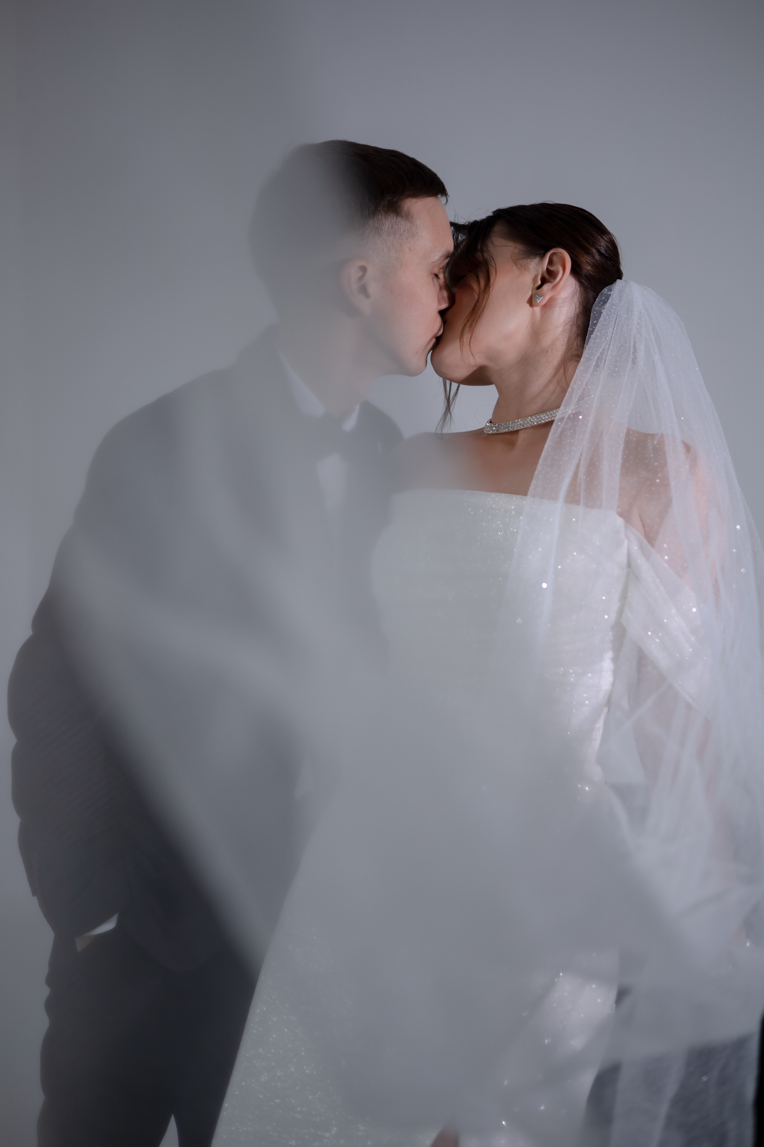 Алексей+Кристина. Фотограф Элла Ефимова