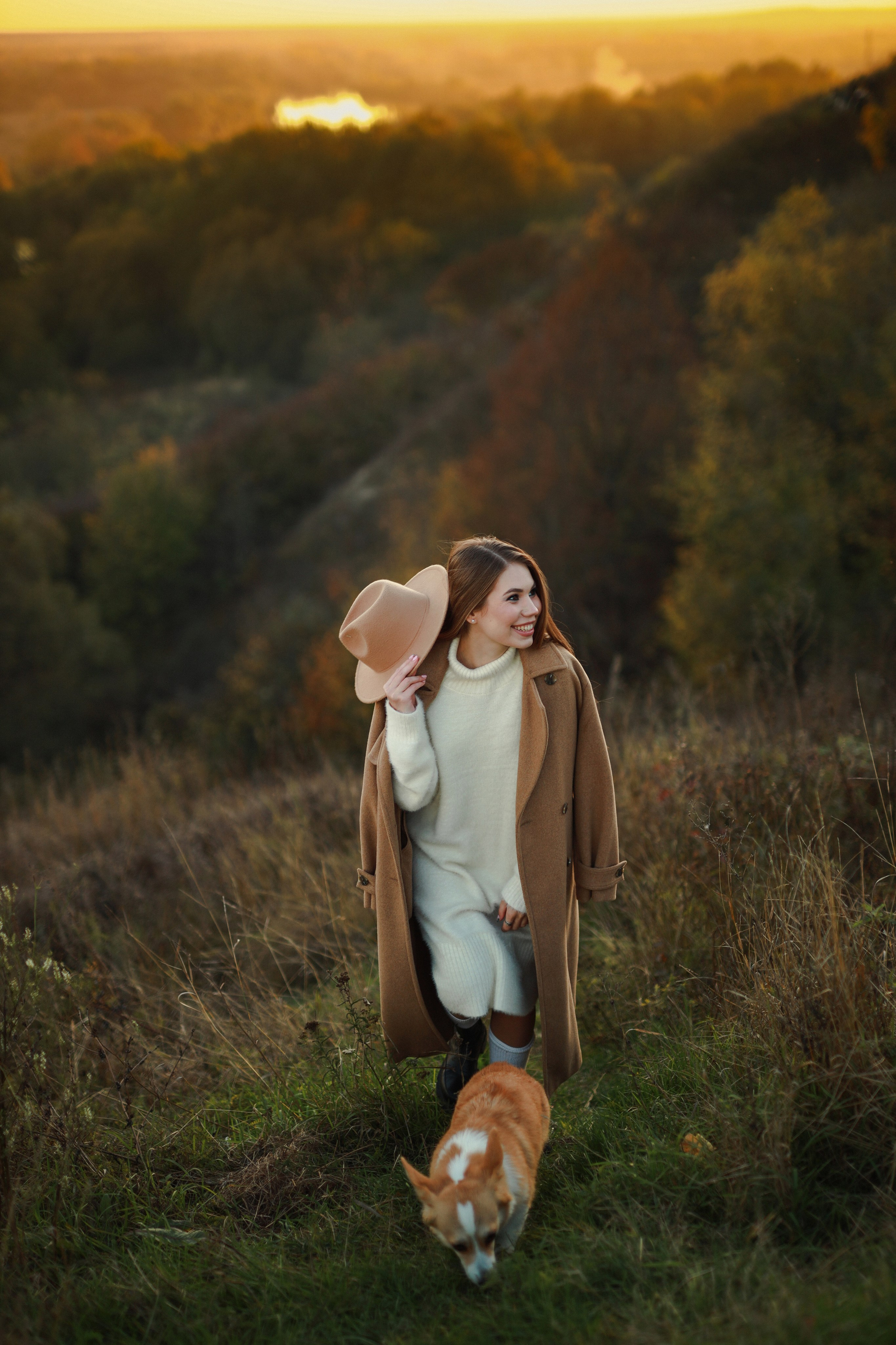 Катя. Свадебный и портретный фотограф в Москве, Туле и Брянске Дара Евсеева