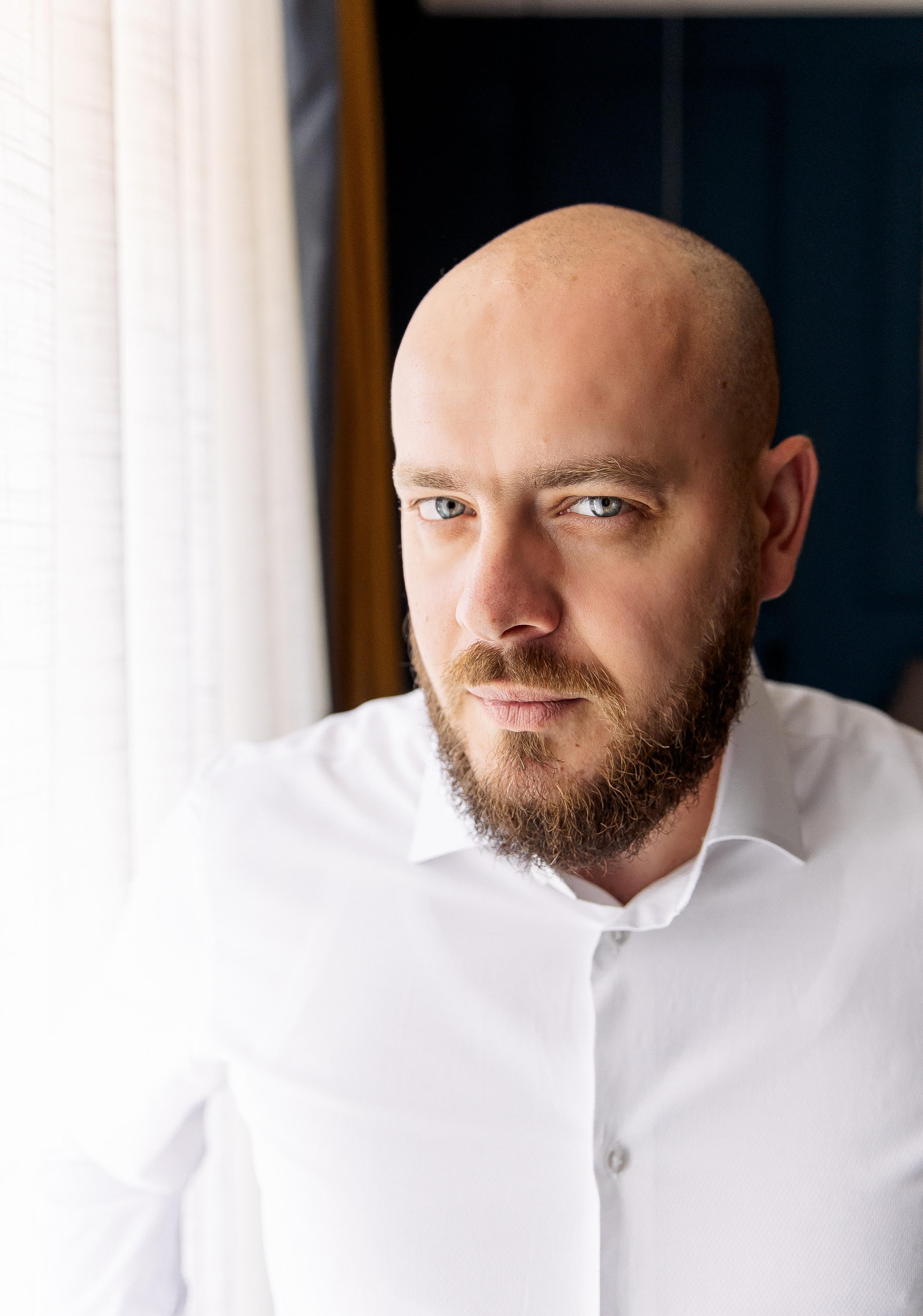 Виктор и Екатерина. Свадебный и семейный фотограф в Челябинске Юлия Ишимова