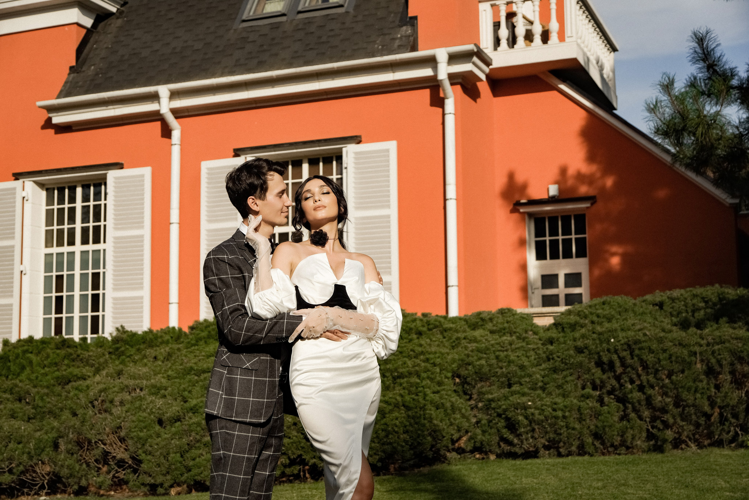 Midday love. Свадебный фотограф и видеограф в Ростове-на-Дону. Максим и Наталья Лебедевы