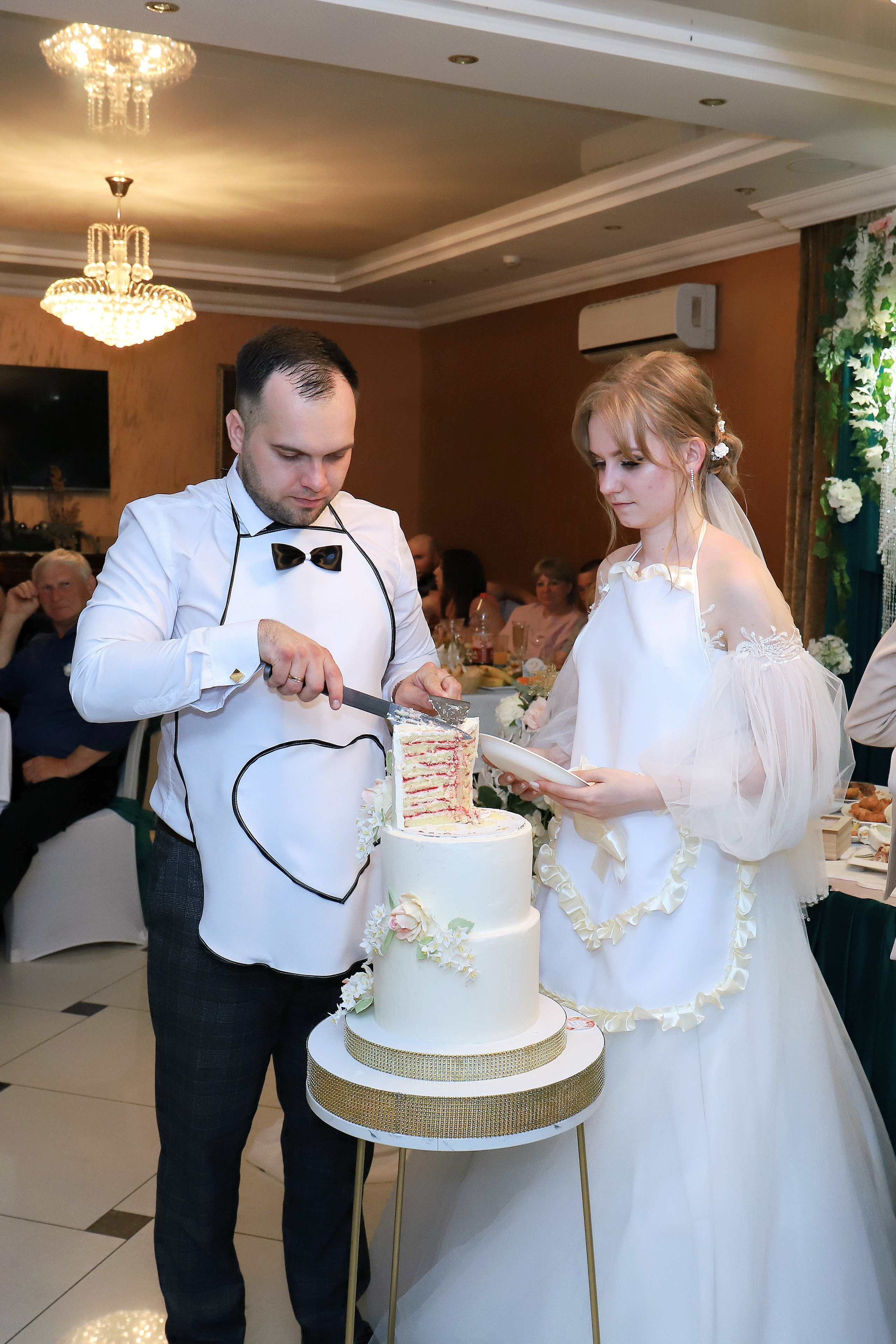 Андрей и Татьяна. Игорь Варава свадебный фотограф видеограф Белая Глина Краснодар