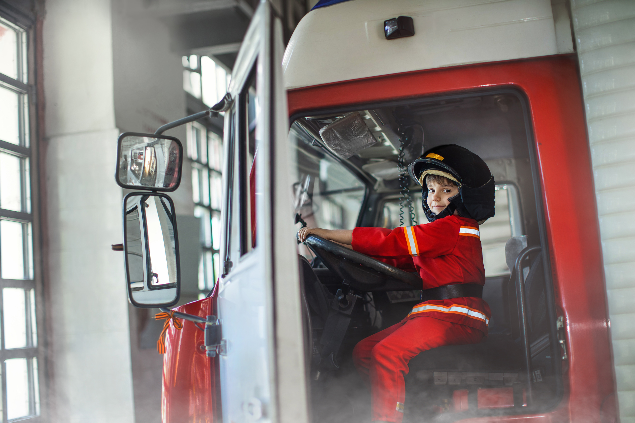 Креативная фотосессия для детей. Фотограф Лия Милк | Москва, Подмосковье