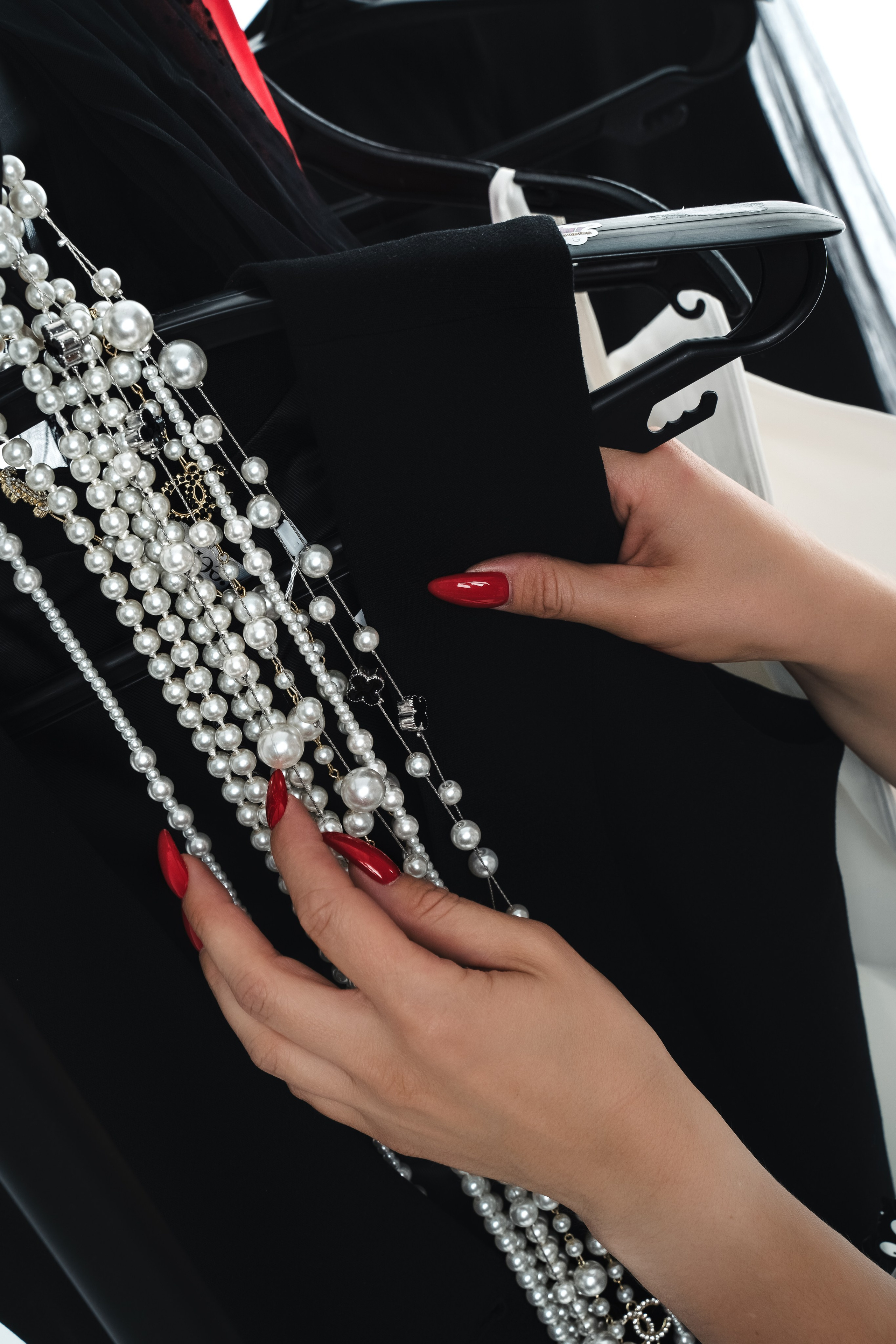 Fashion — Ф о т о г р, а ф. Контент фотограф в Москве Кулич Настя