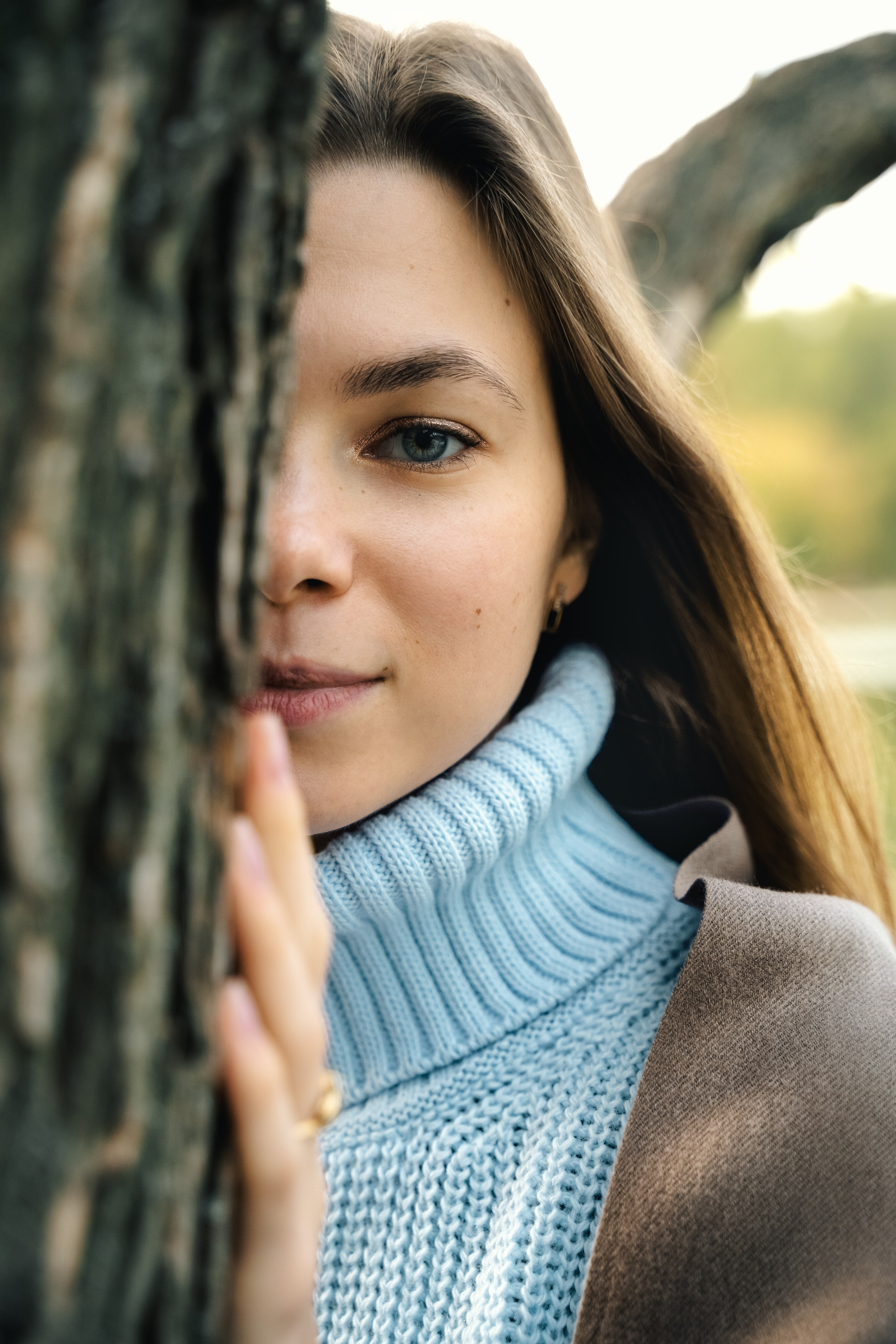 Нутрициолог. Контент фотограф в Москве Кулич Настя