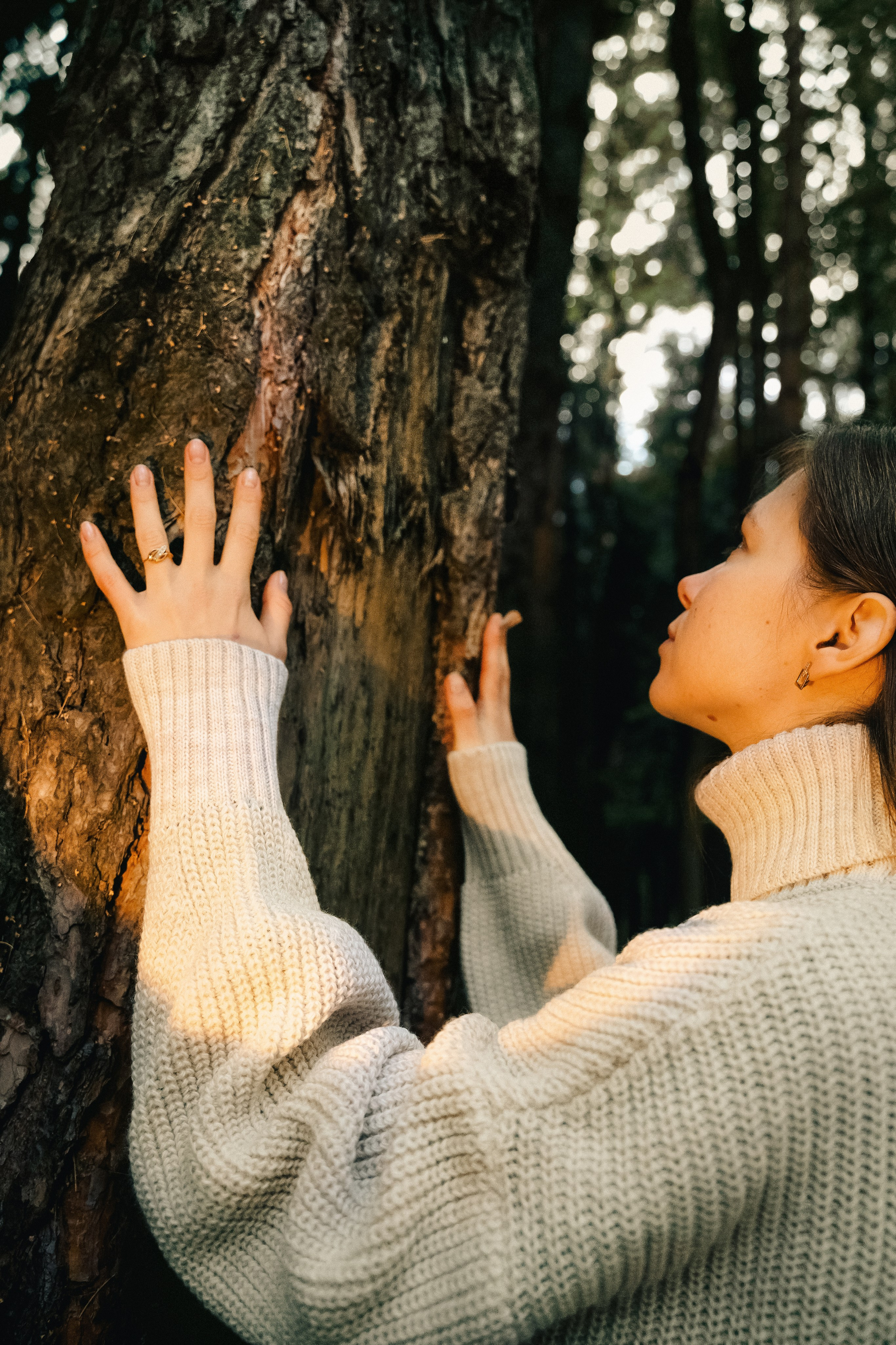 Нутрициолог. Контент фотограф в Москве Кулич Настя