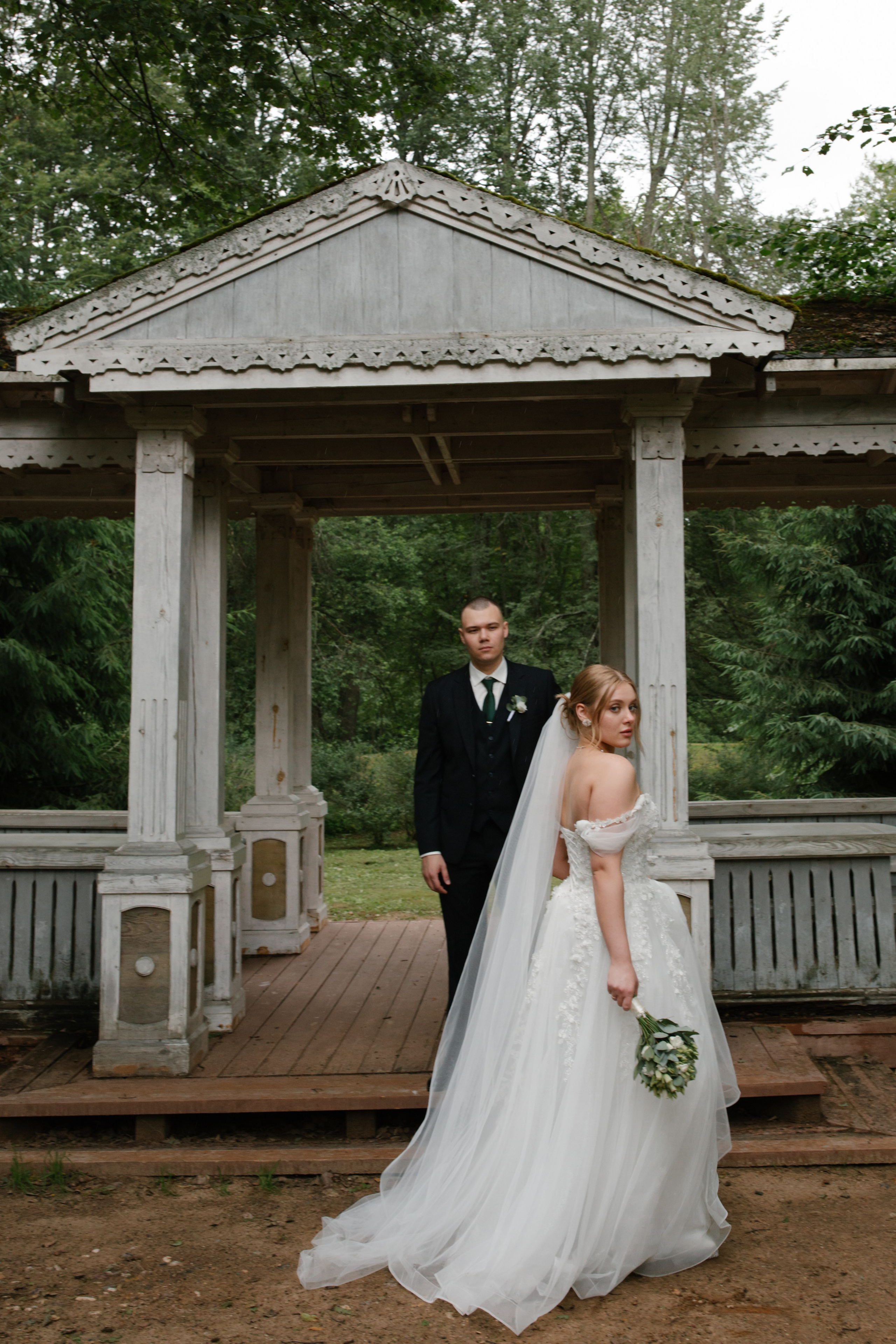 Портфолио. Свадебный фотограф в Москве и Твери