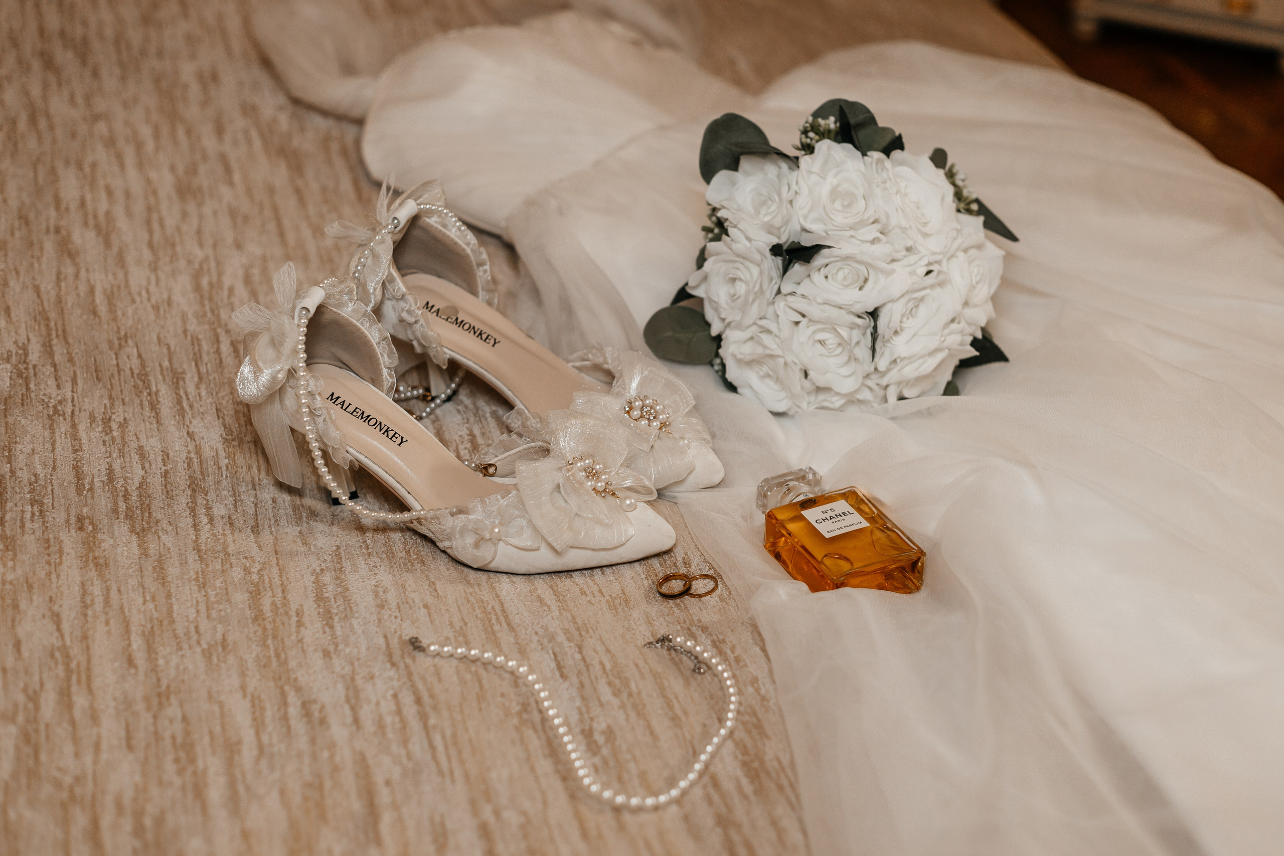 Свадебные фотосессии. Alex Andr фотограф Москва и МО