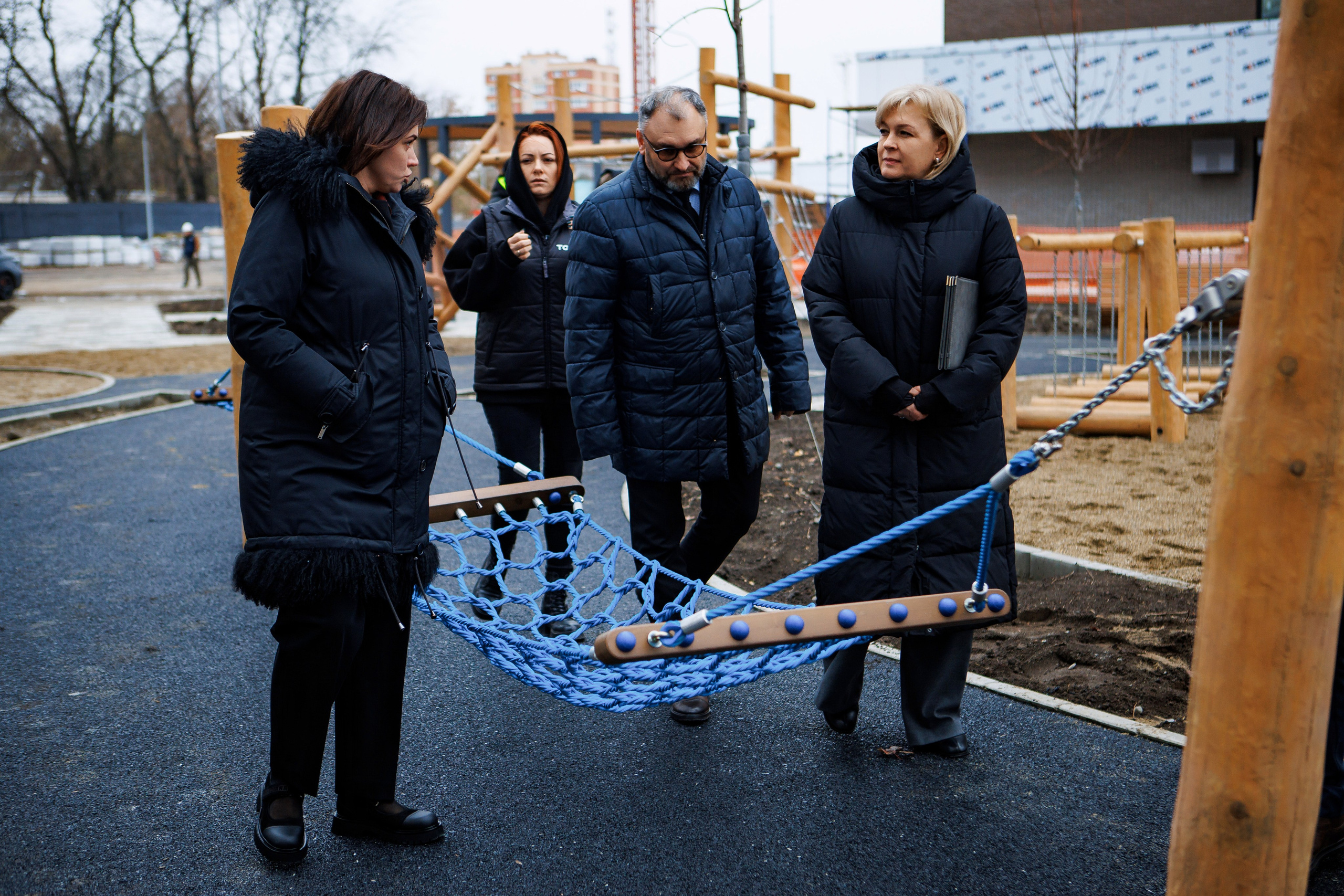 Тихорецк. Выдача Ключей. ТОЧНО. Репортажный и свадебный фотограф в Краснодаре