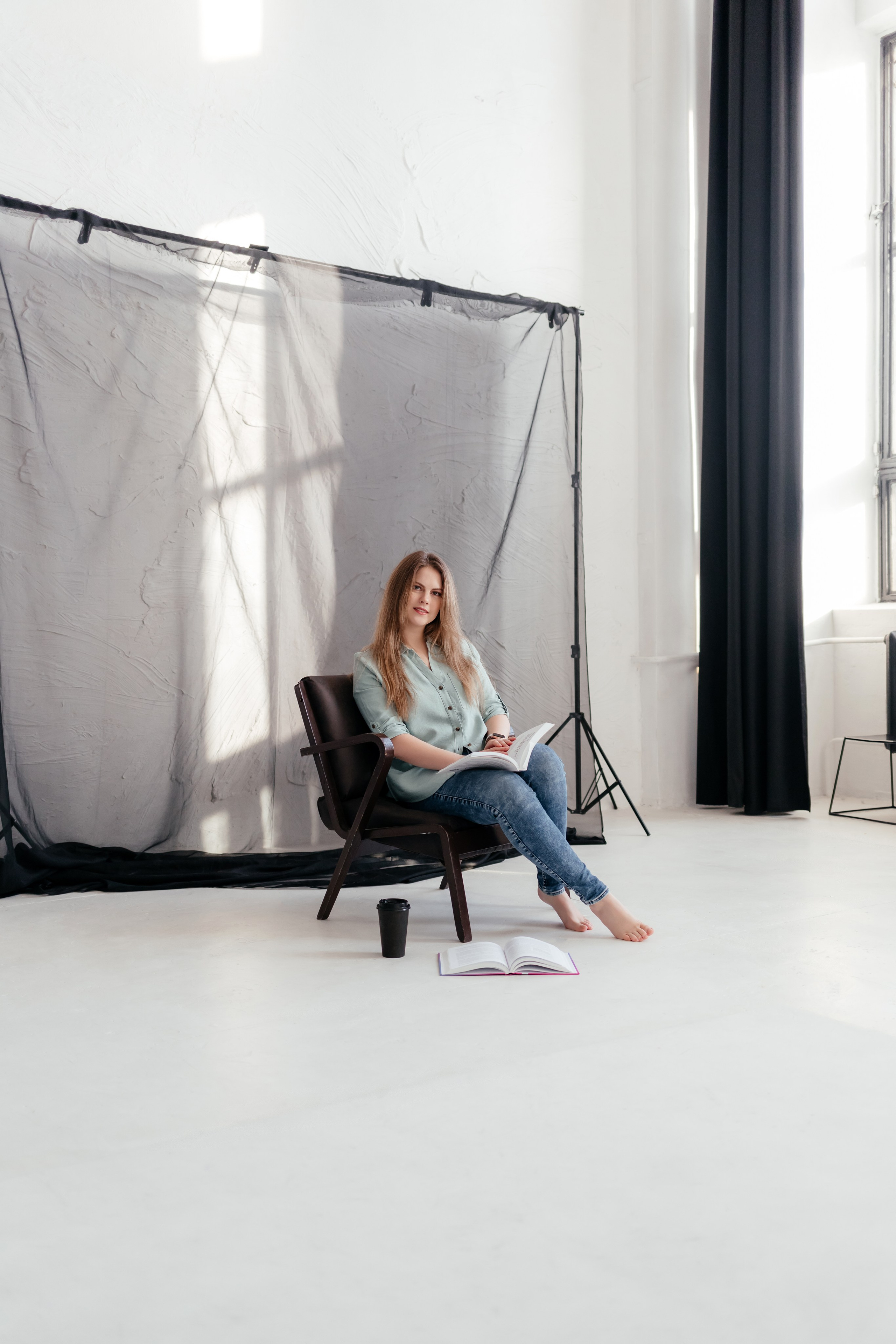 Фото для коуча. Семейный фотограф в Минске Приболовец Светлана