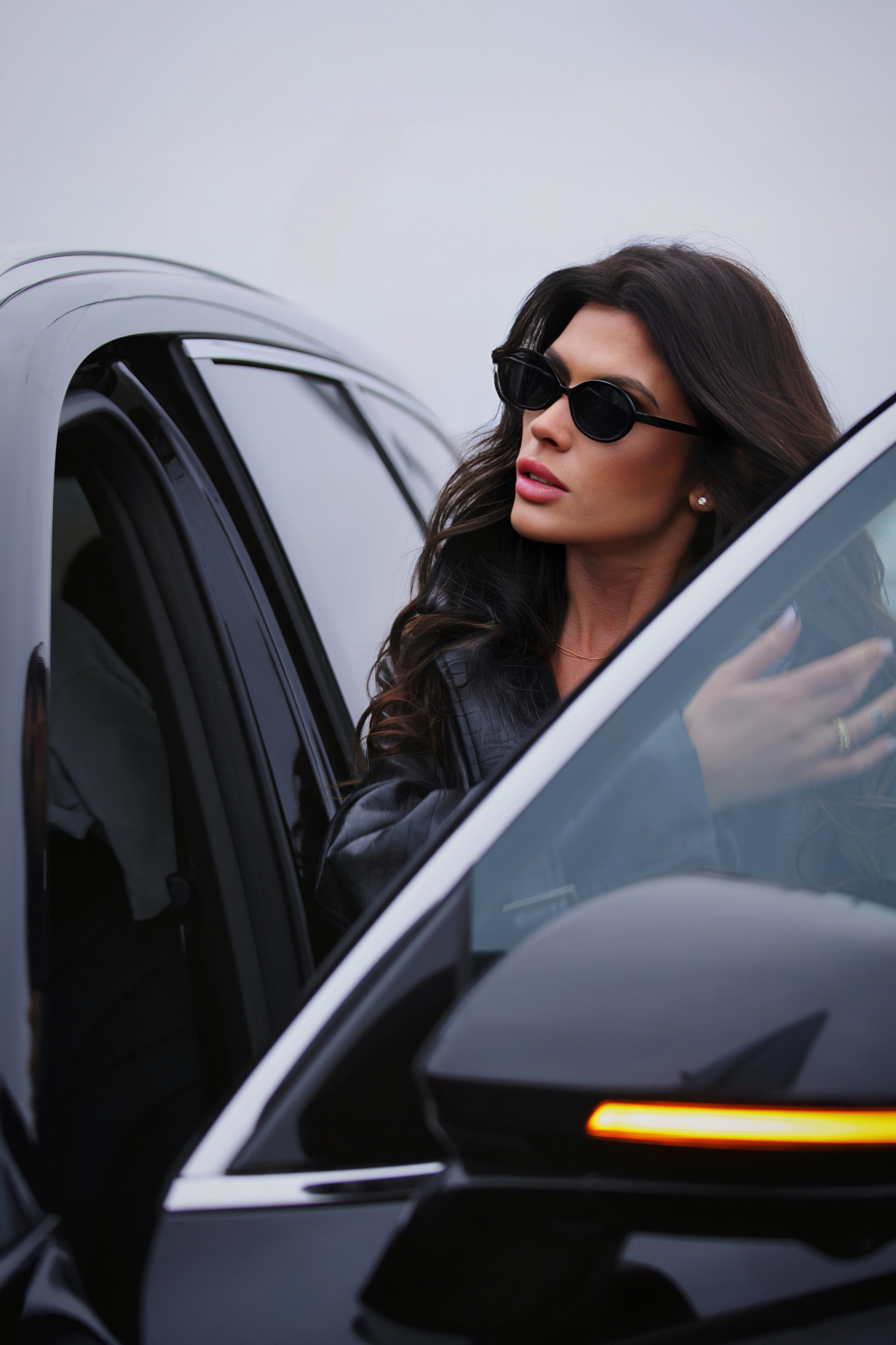 Кристина. Портретный фотограф Москва Виктория Гранд