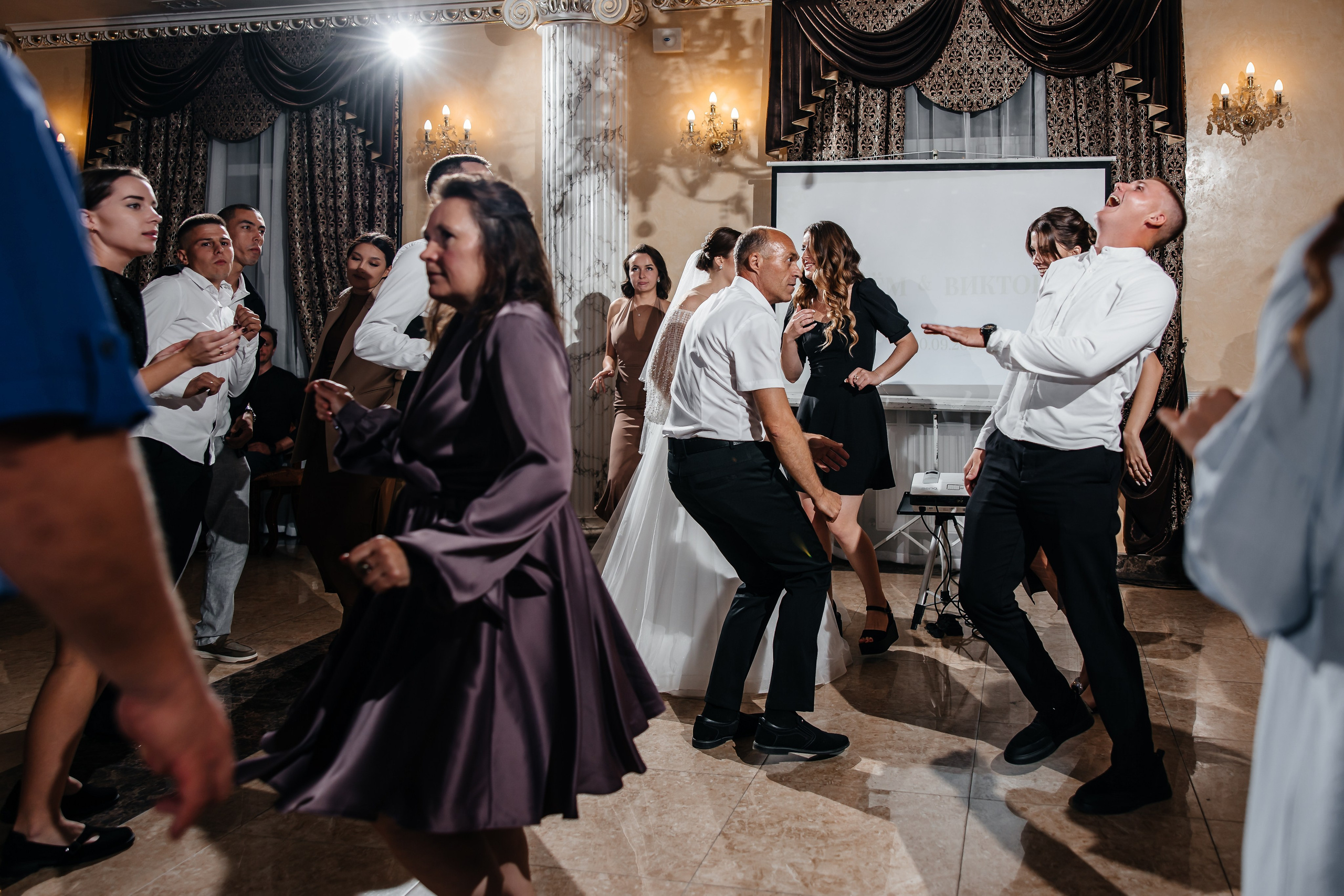 Анонс свадьбы для Виктории и Артема. Свадебный фотограф в Крыму и Севастополе Ольга Баскакова