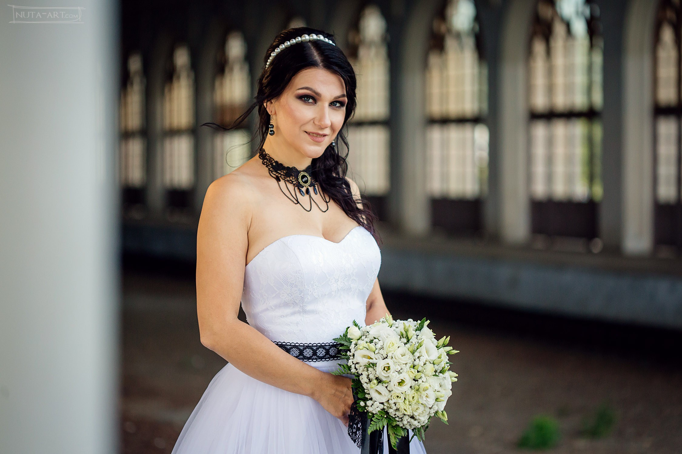 Прогулки. Nuta ART - photo-video creator