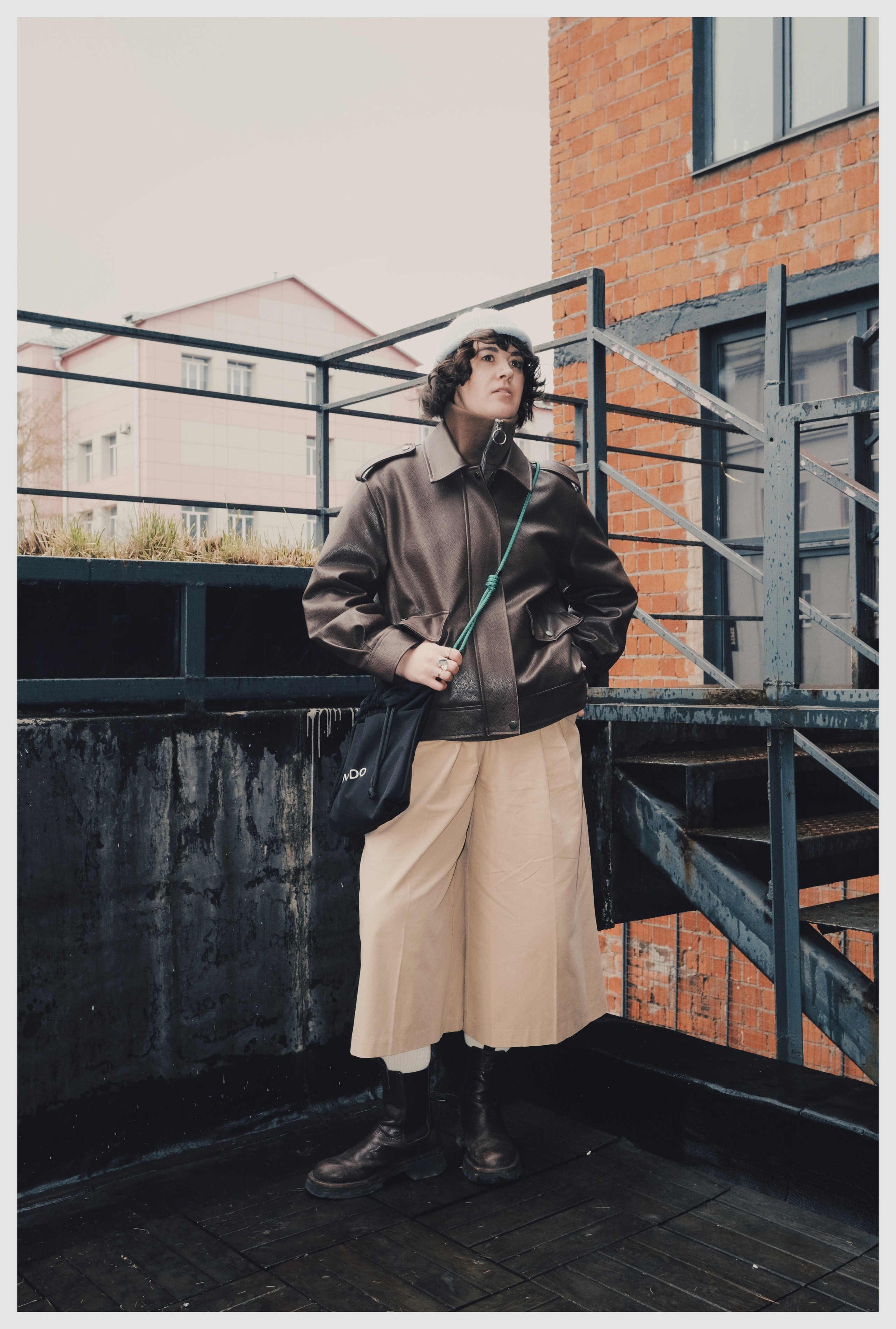 Деним Просвет ‘26. Фотографирую стиль