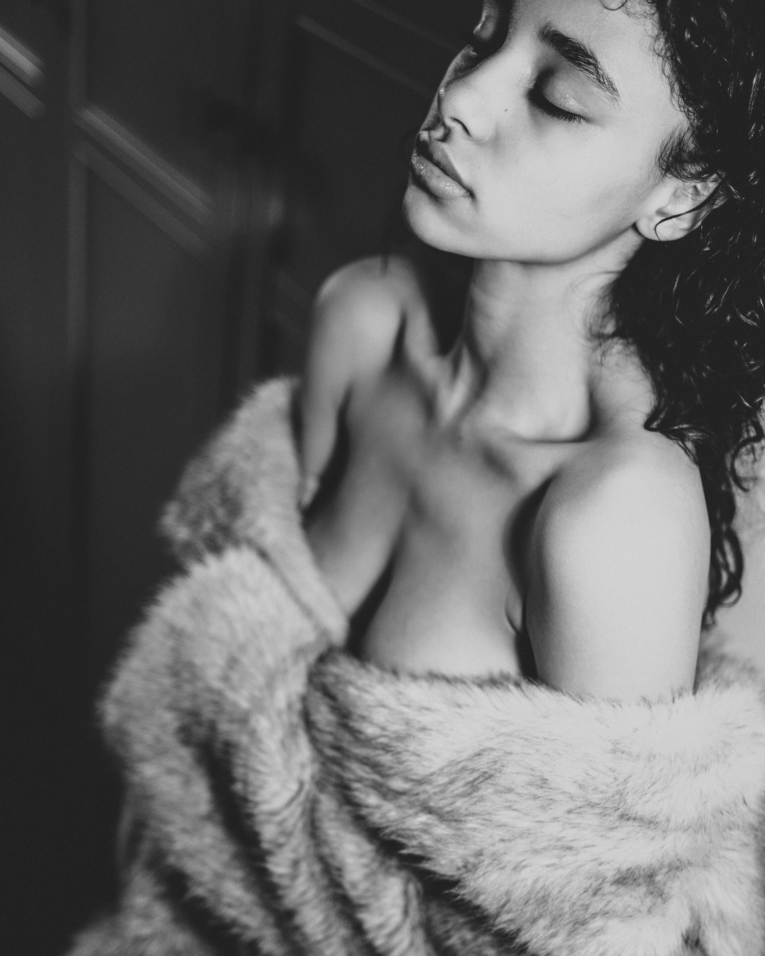 Женский портрет. I am Diana, a portrait photographer. I take pictures around the world