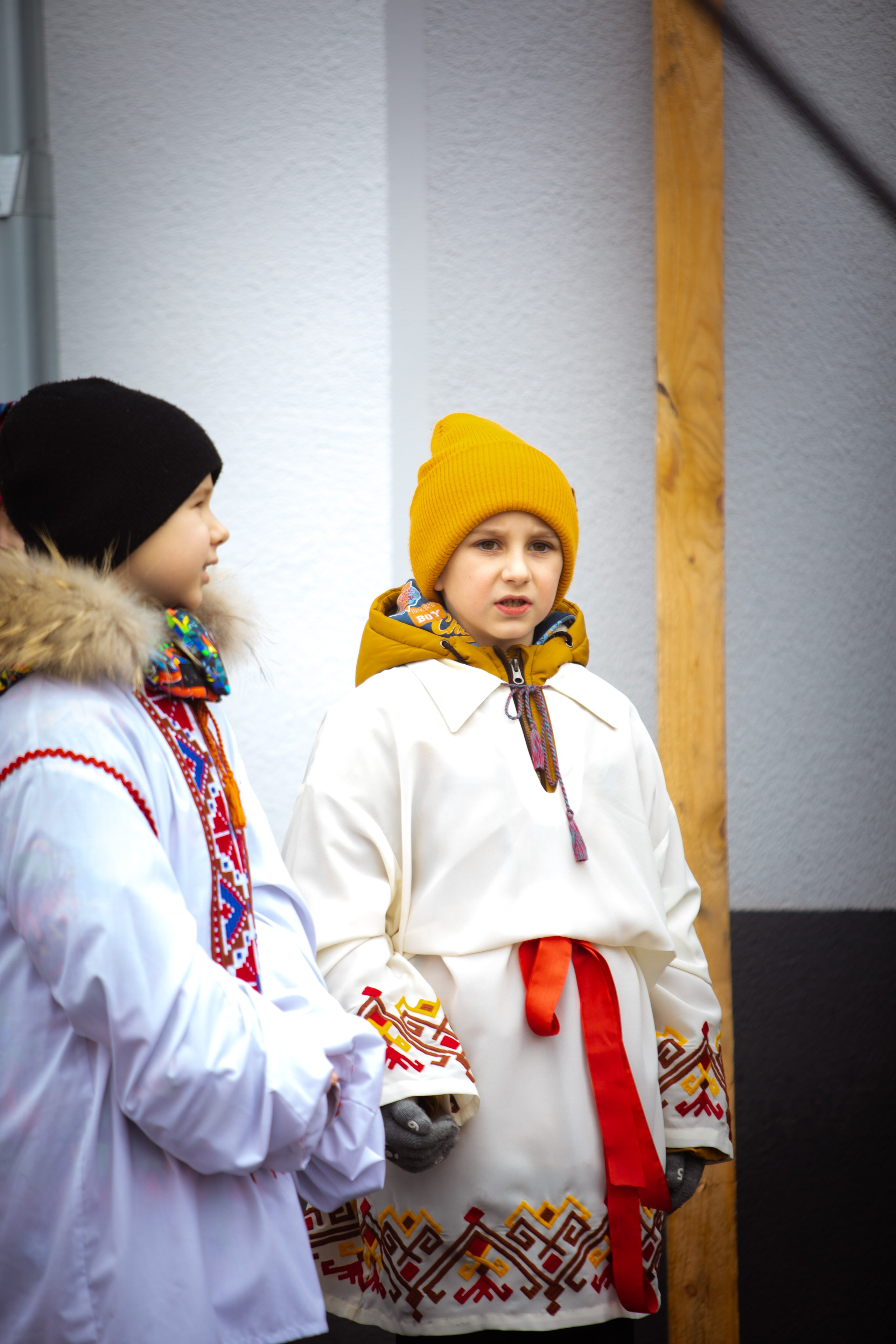 МАСЛЕНИЦА 2025. Школьный фотограф Минск