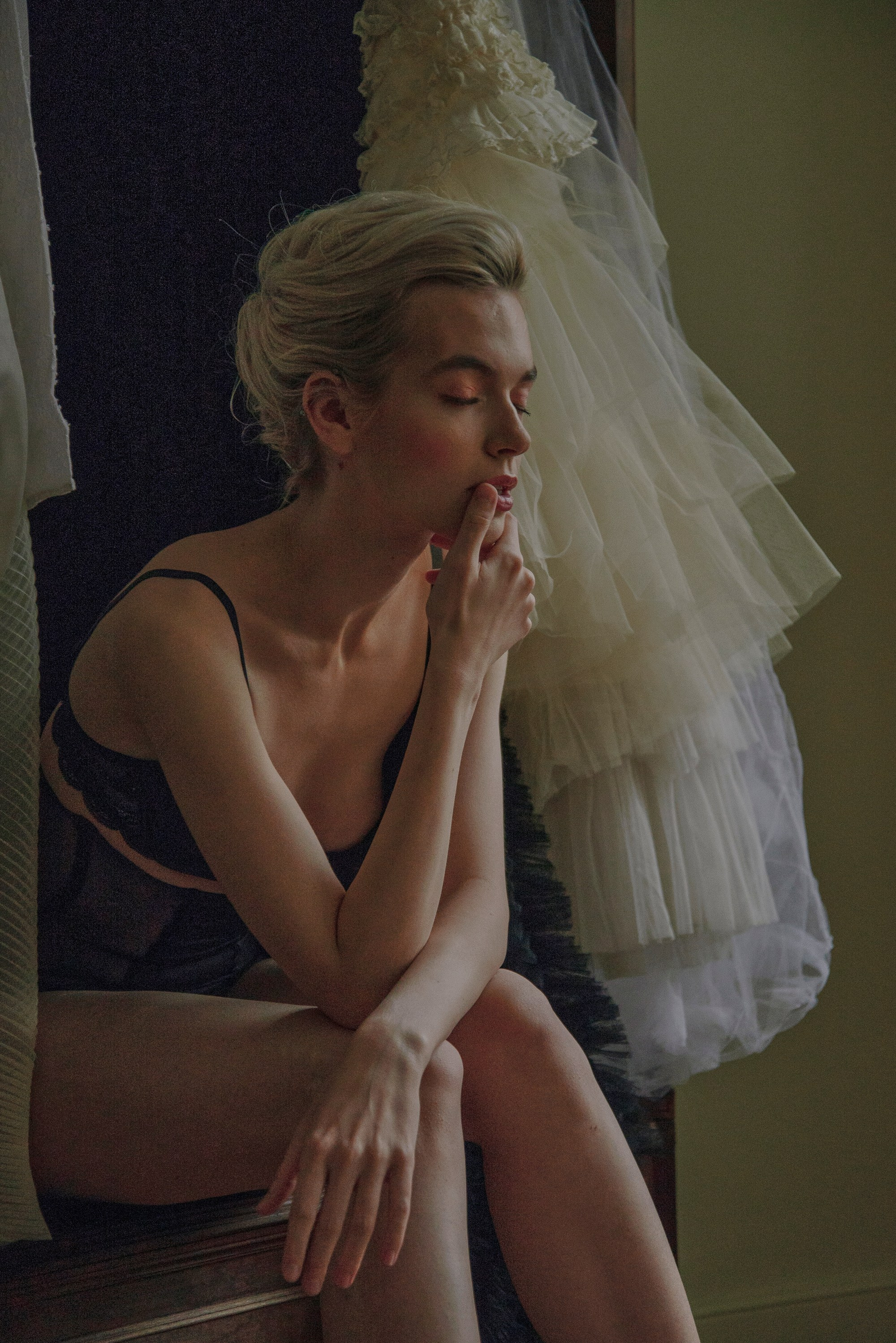 Будуар. Наталия Дианова — фотограф для брендов и экспертов в Москве