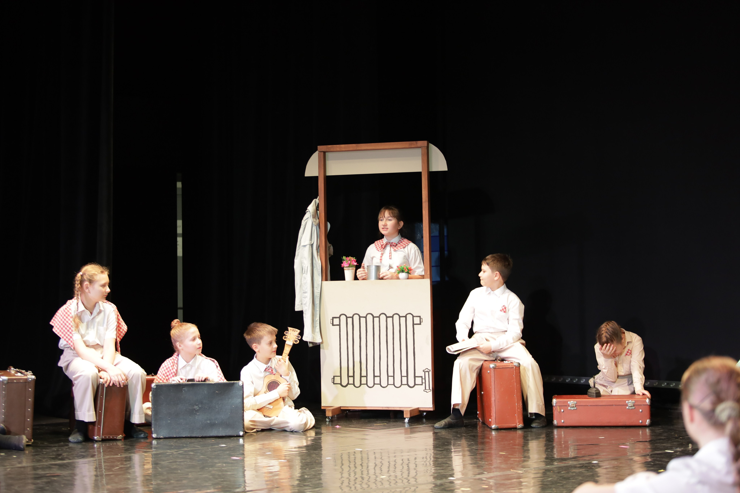 Профессиональная съемка хореографического конкурса в Санкт-Петербурге. Портретный Фотограф Александр «Konevtsoph» В Санкт-Петербурге