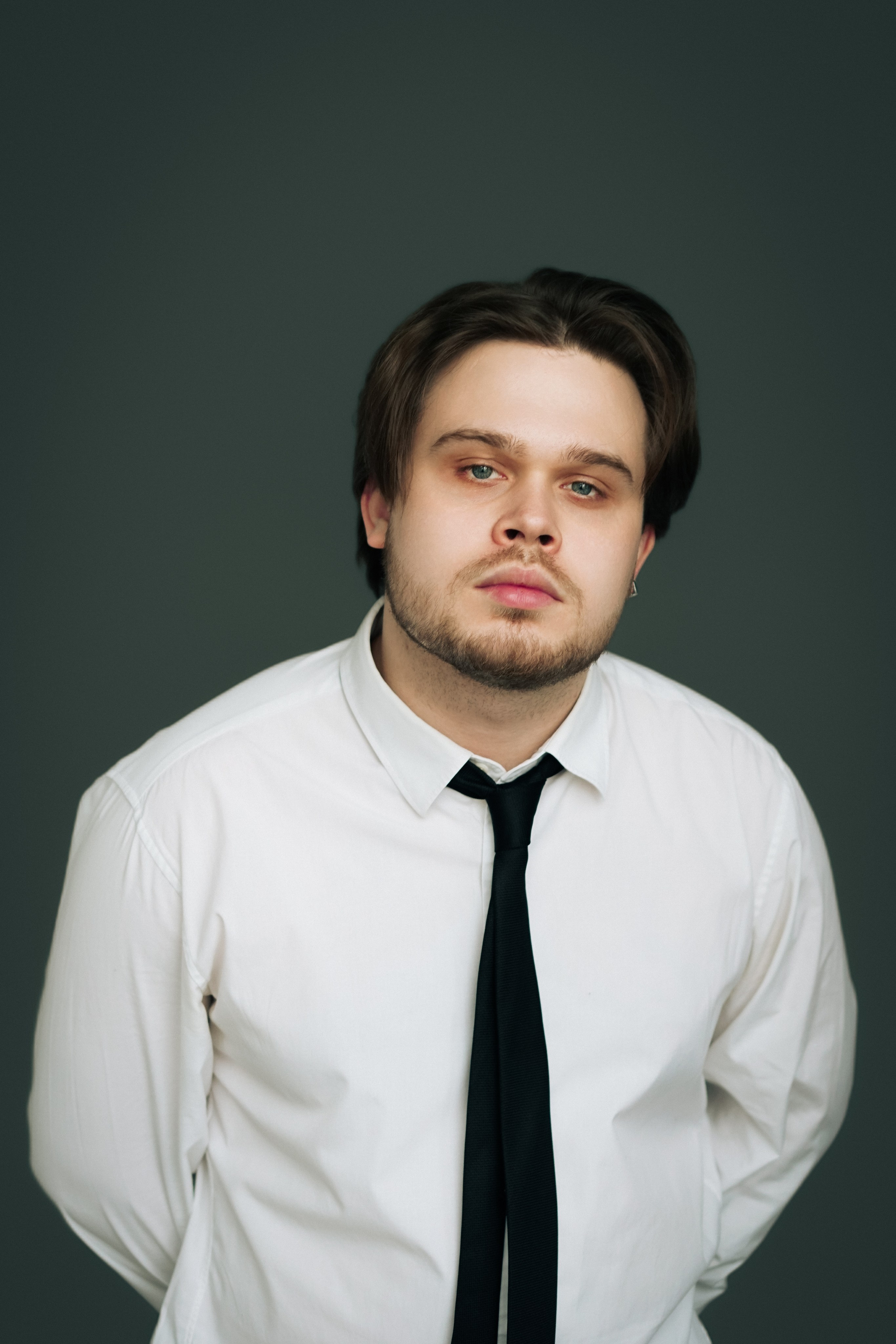 Влад контент. Фотограф Москва — Полина Робин