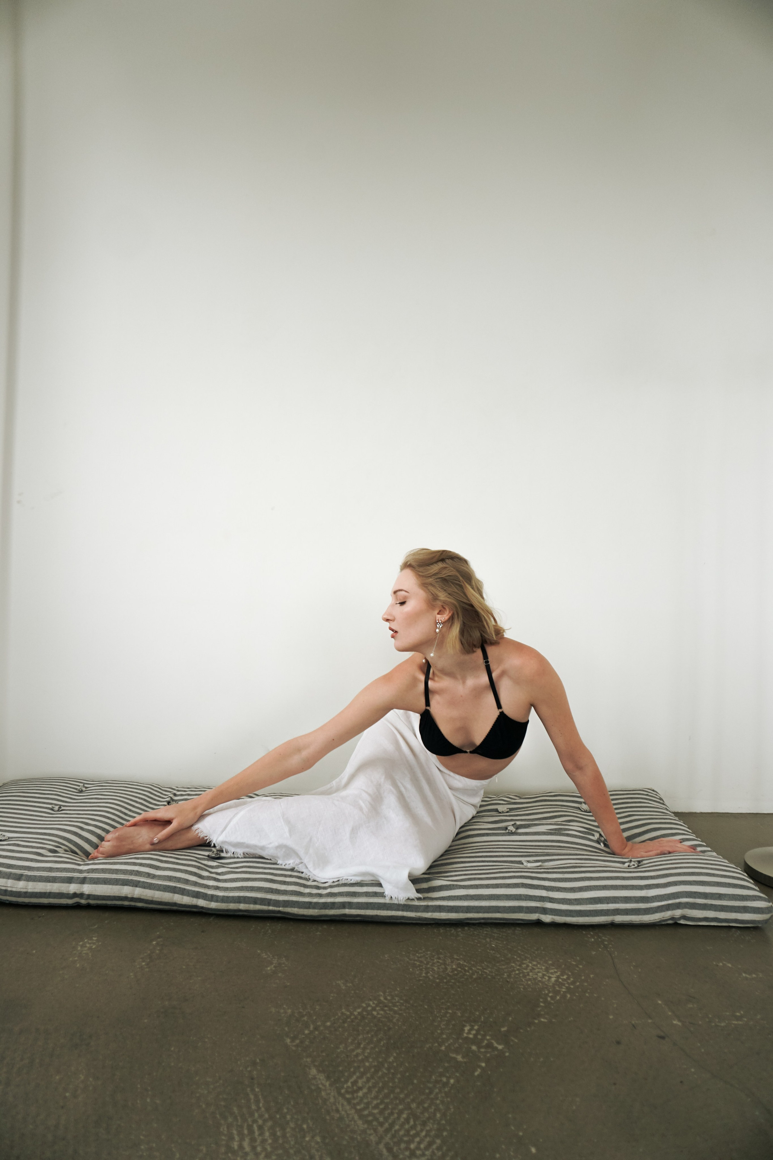 Ая. Фотограф Москва — Полина Робин