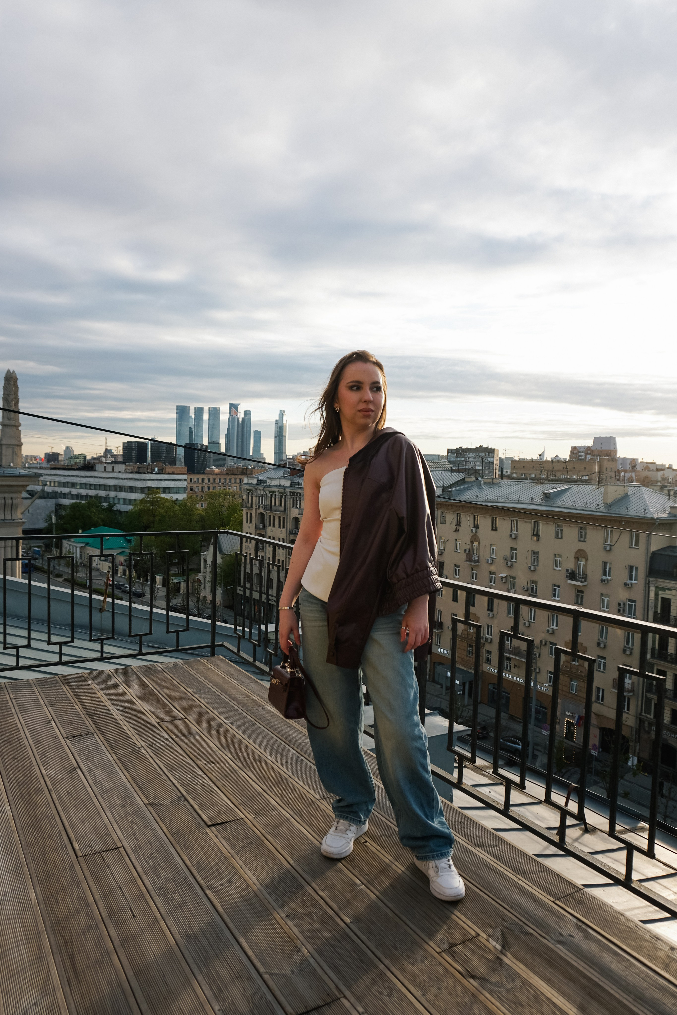 Влада контент. Фотограф Москва — Полина Робин