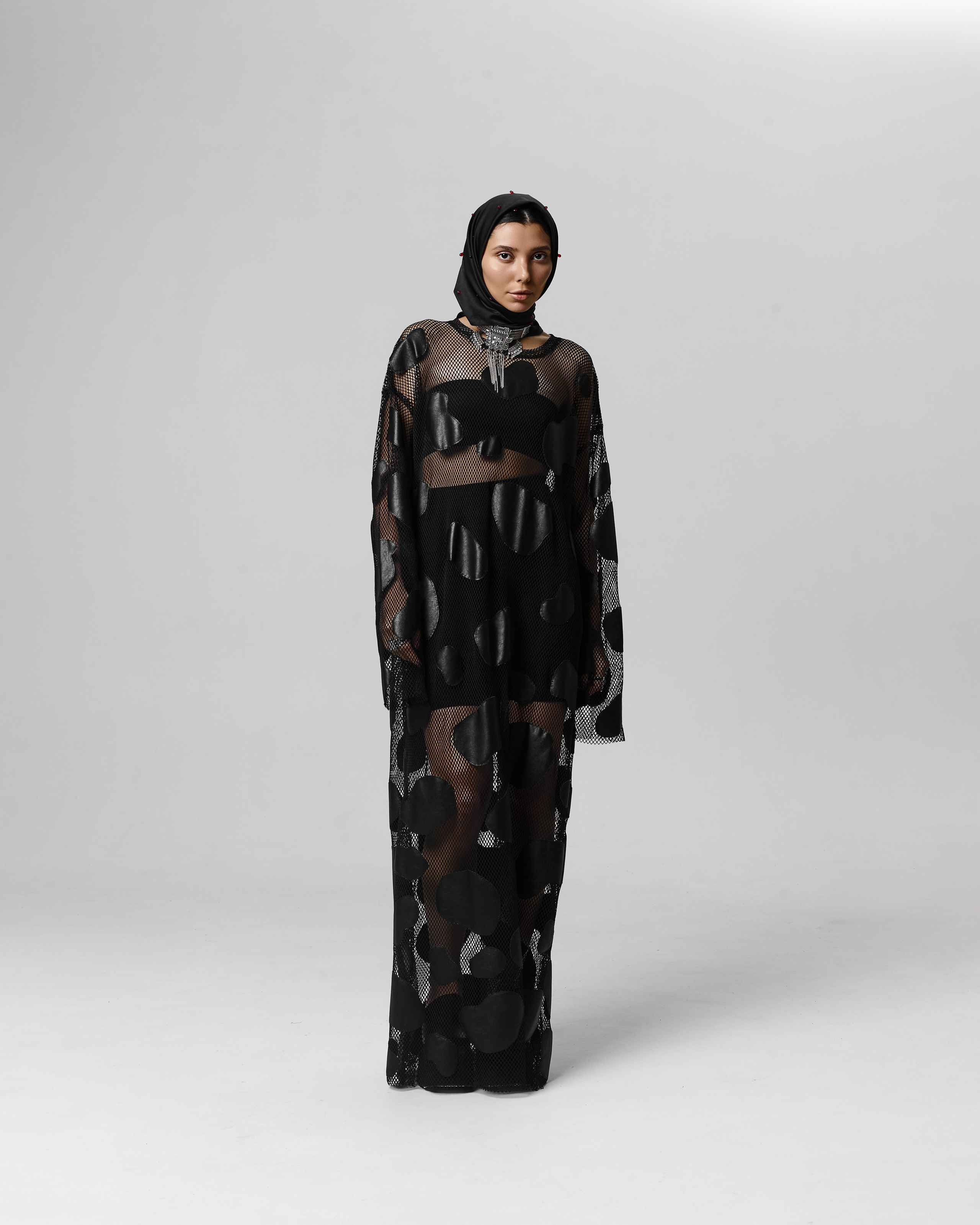 BLACK SISTERZ. Ася Солопова, фотограф Тюмень