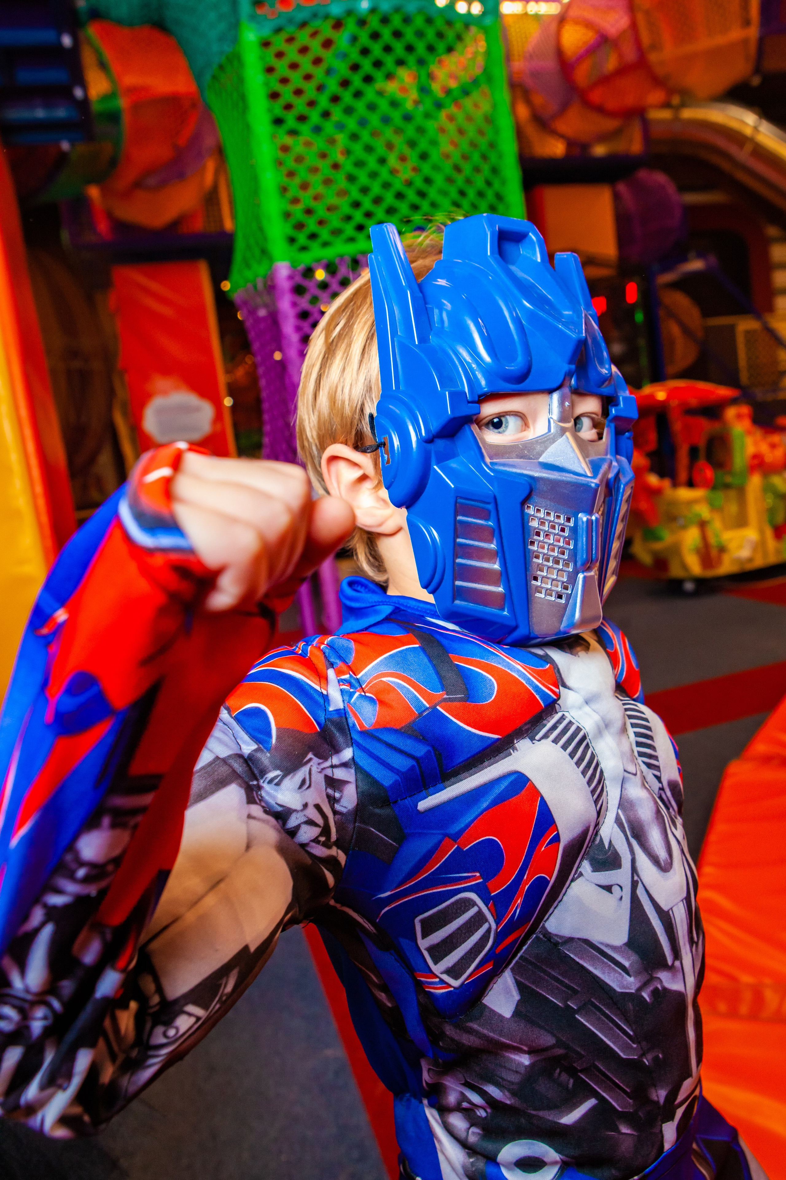 Репортажный фотограф мероприятий в Санкт-Петербурге Даниил Мосиенко