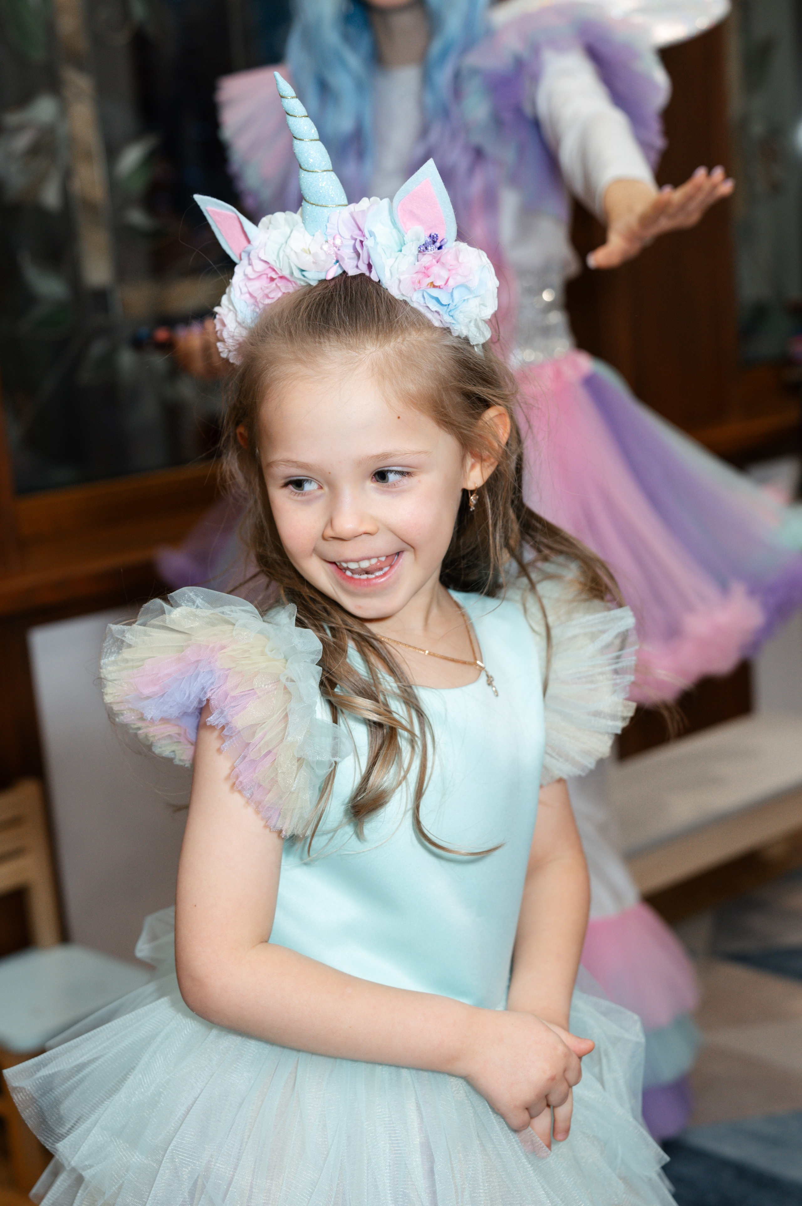 Детский сад. Свадебный и семейный фотограф в Домодедово и Москве Юлия Курзаева