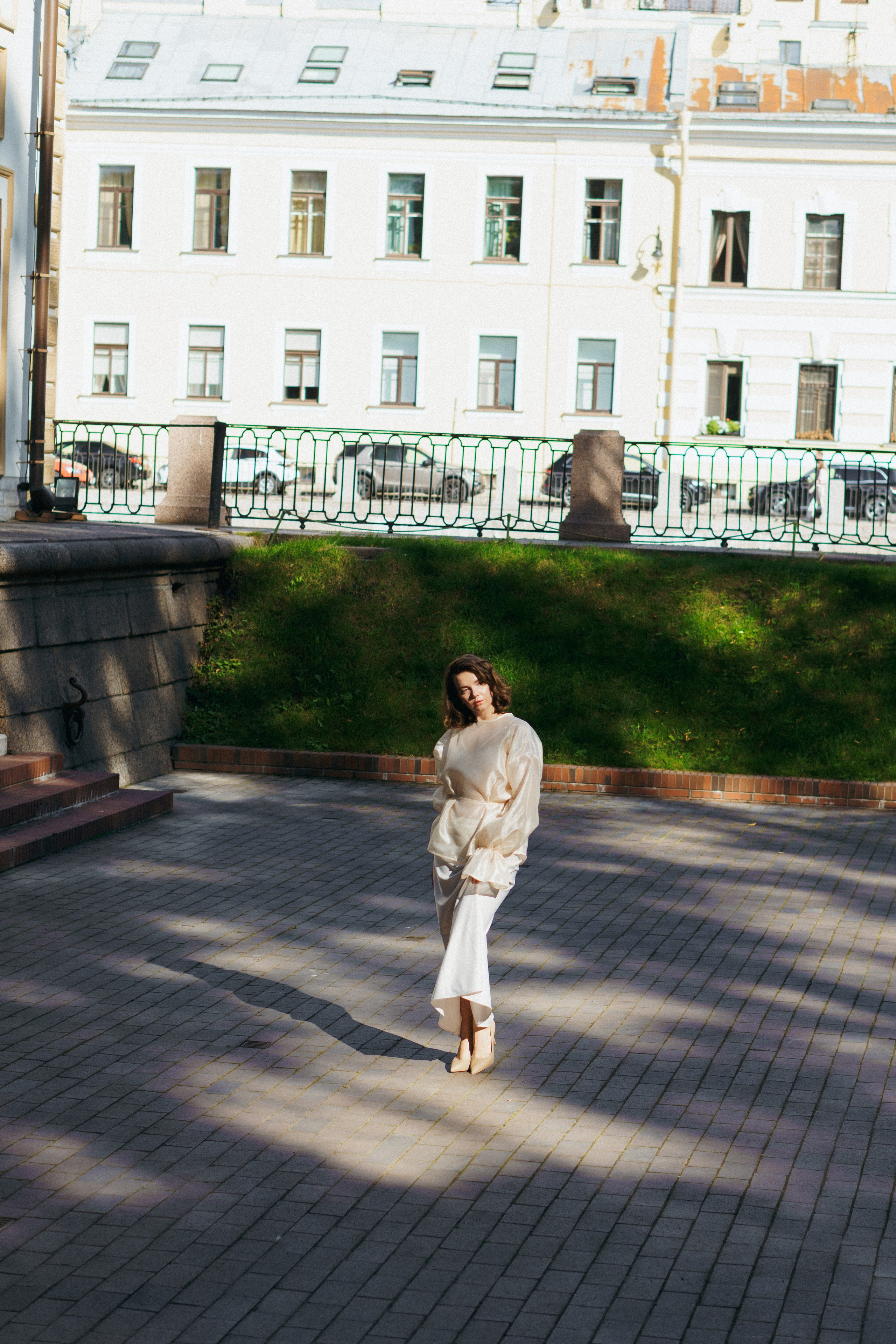 Портфолио. Женский портретный и lifestyle фотограф в Санкт-Петербурге Оксана Аллекс