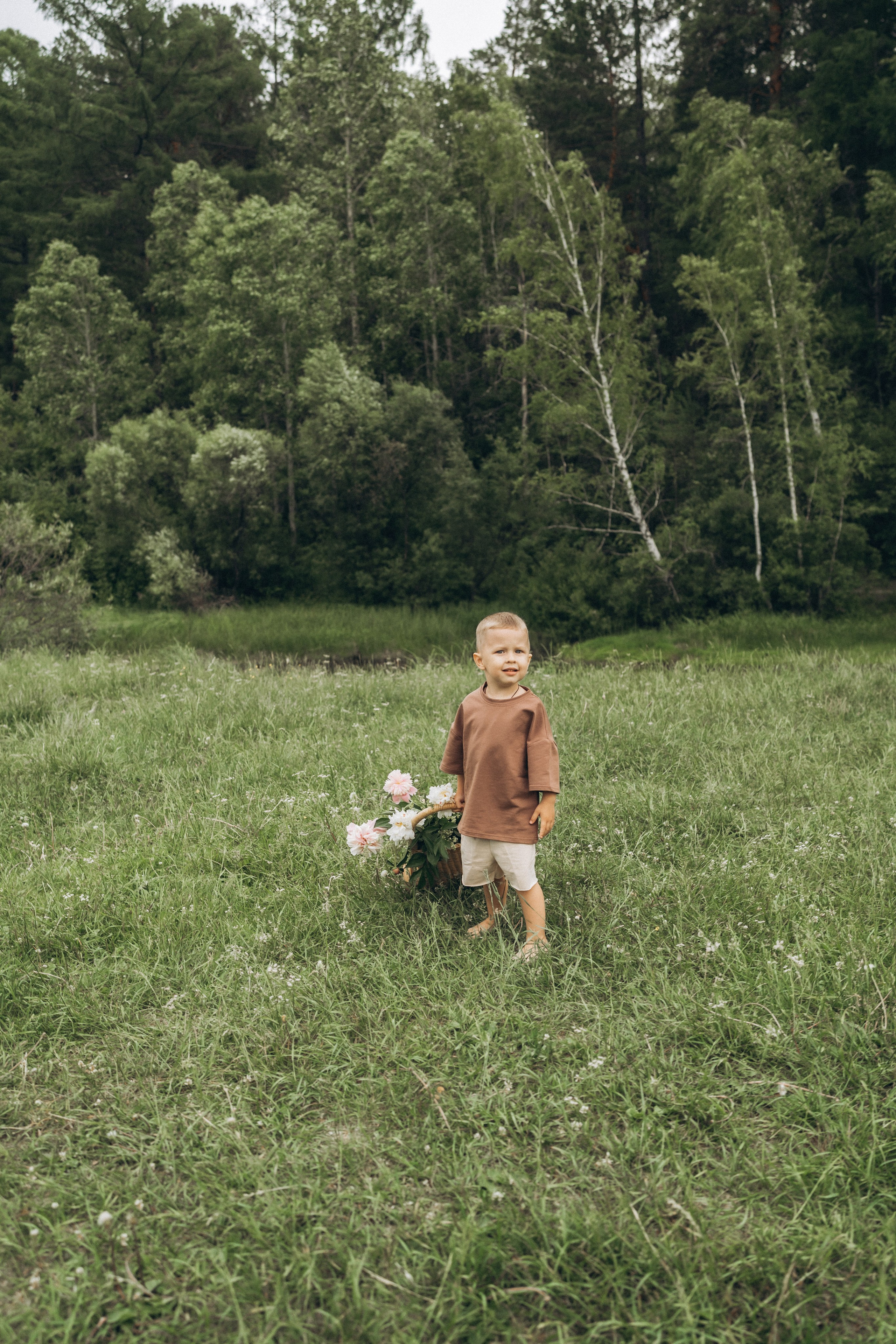Счастливы вместе. Семейный фотограф в Ангарске/ Иркутске