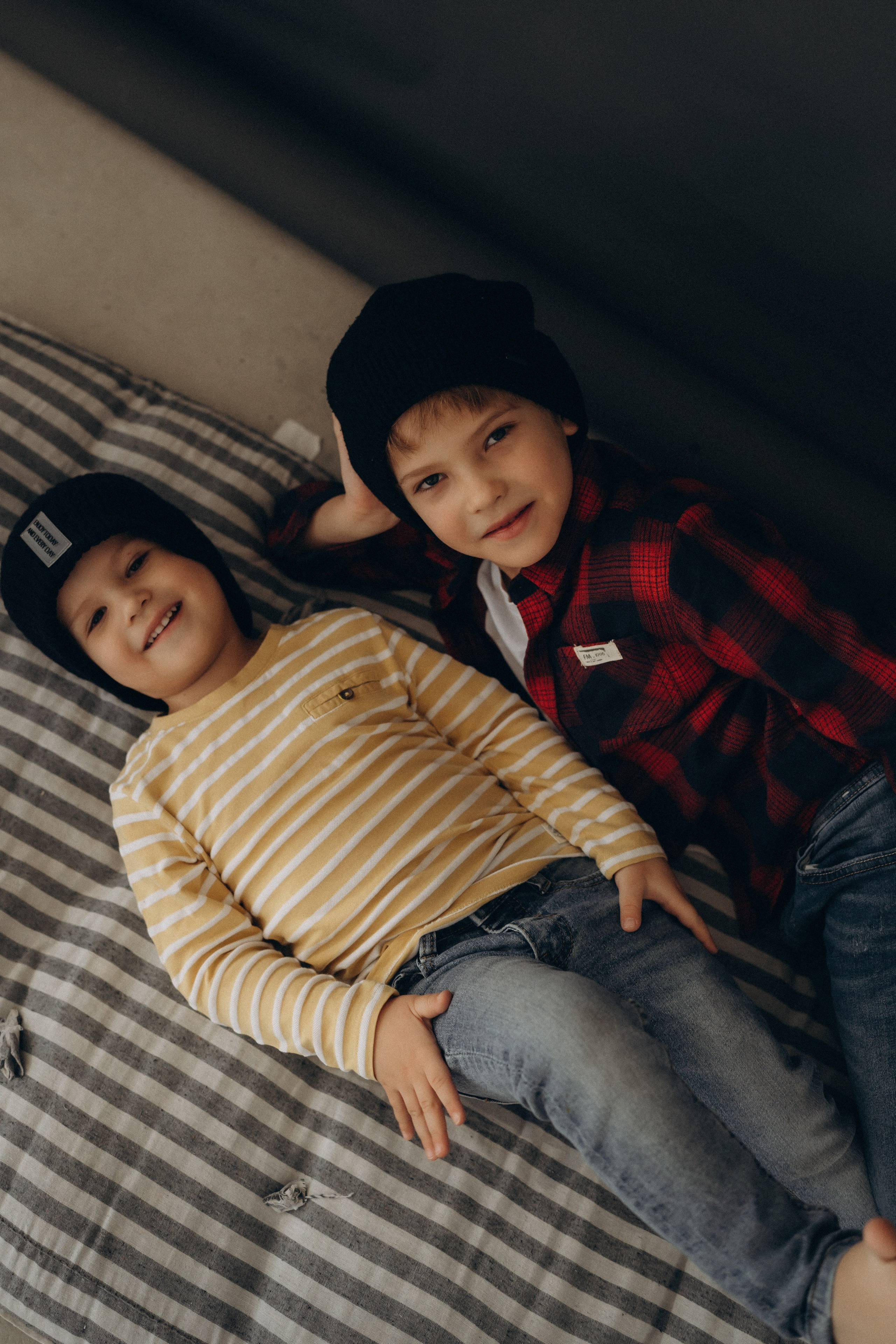 Защитники домашнего очага. Семейный фотограф в Ангарске/ Иркутске