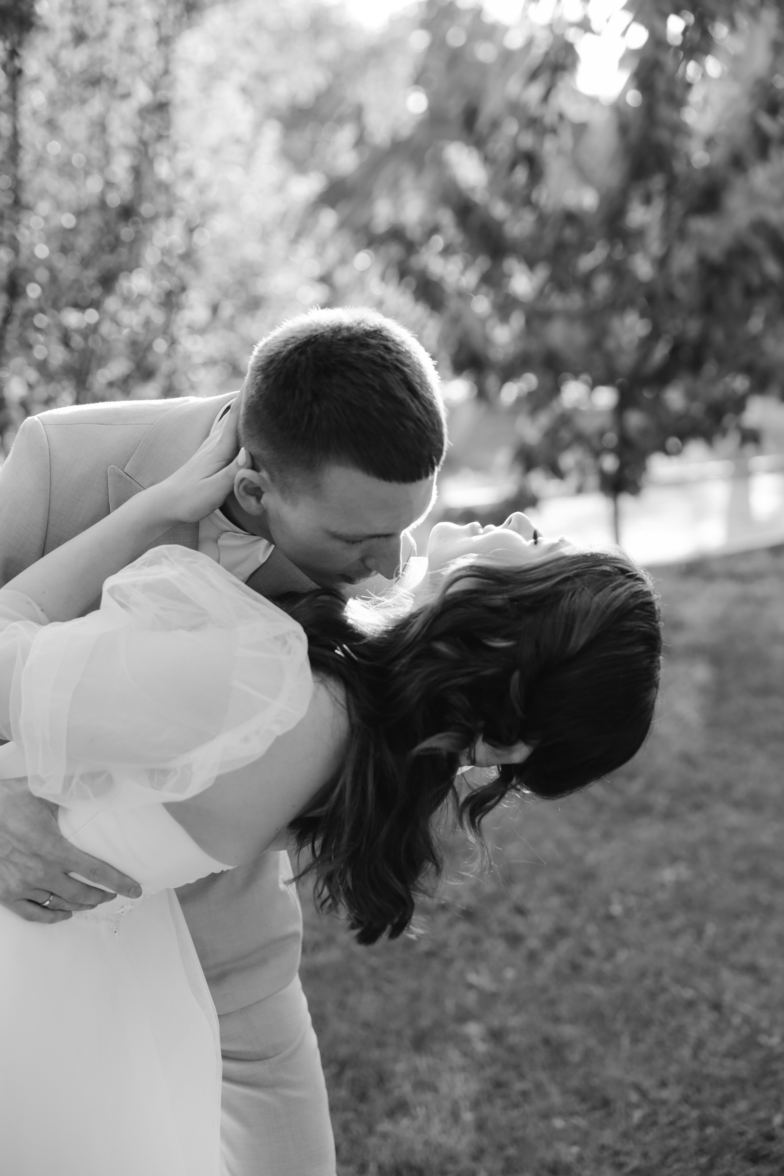 Диана и Лёша. Катерина Макиева