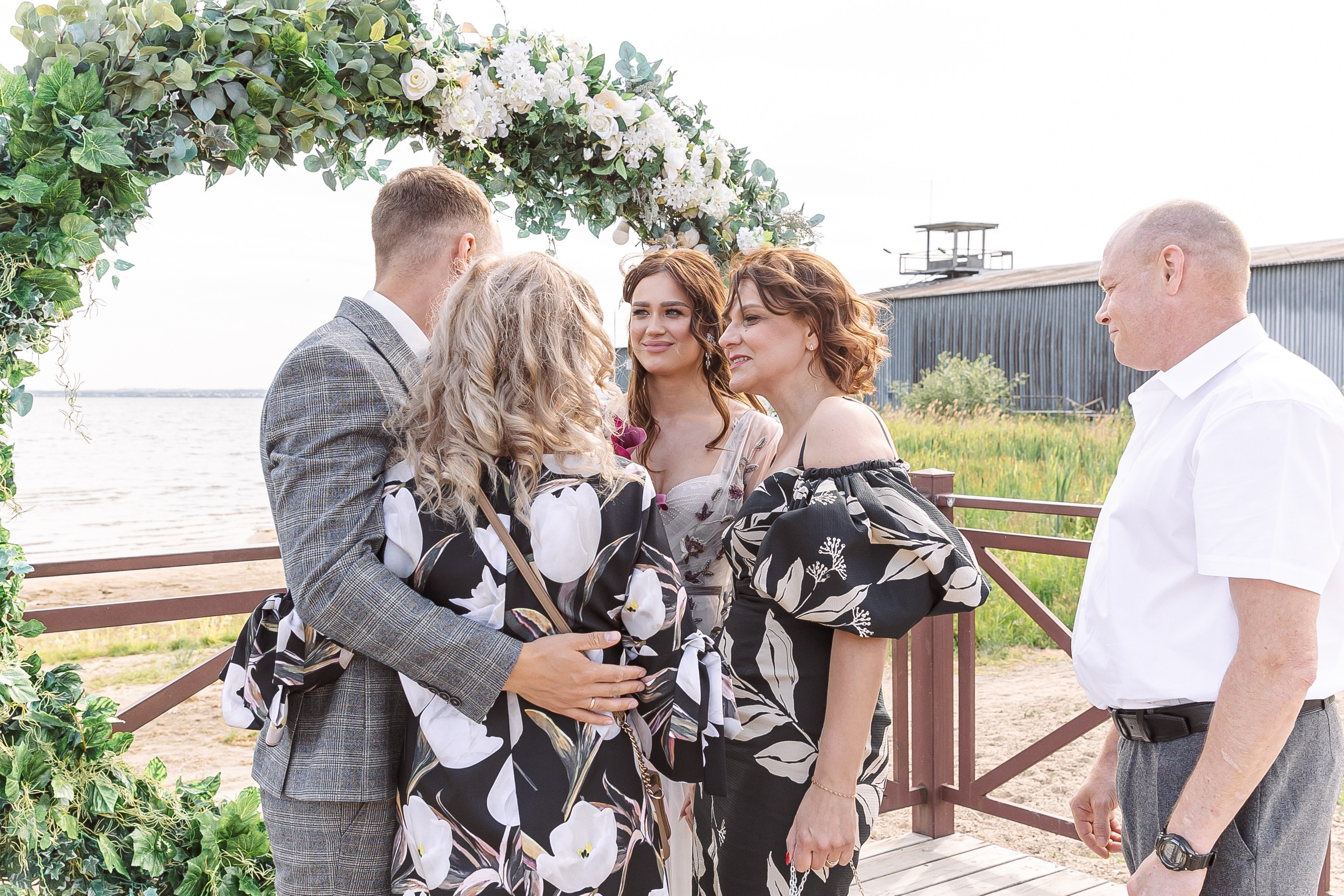 Ангелина и Иван. Свадебный и семейный фотограф в Челябинске Юлия Ишимова