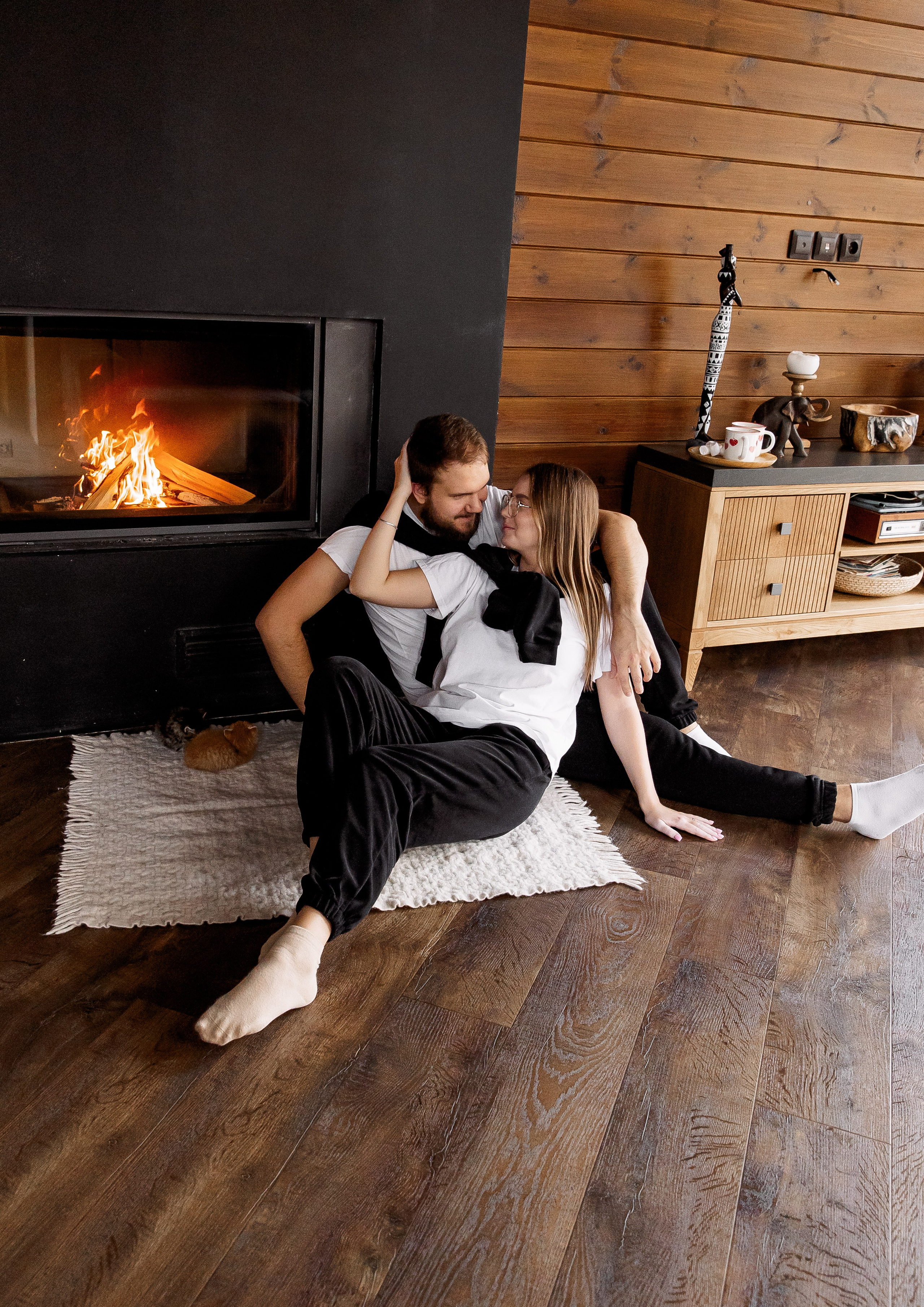 Вадислава и Нитита. Свадебный и семейный фотограф в Челябинске Юлия Ишимова