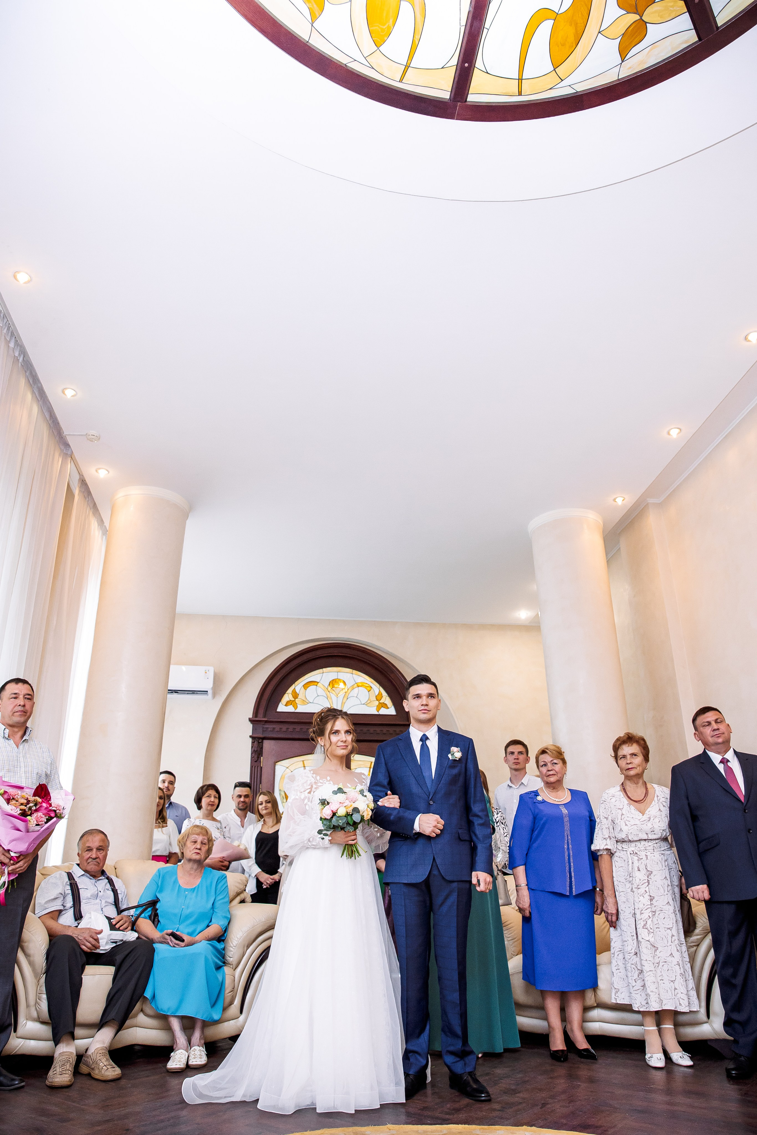 Евгений и Татьяна. Свадебный и семейный фотограф в Челябинске Юлия Ишимова