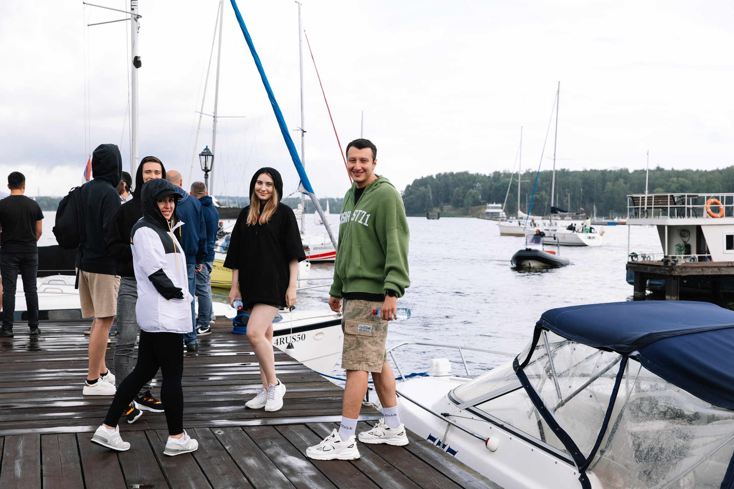 Корпоратив. 2024. Фотограф Москва Мария Захарова