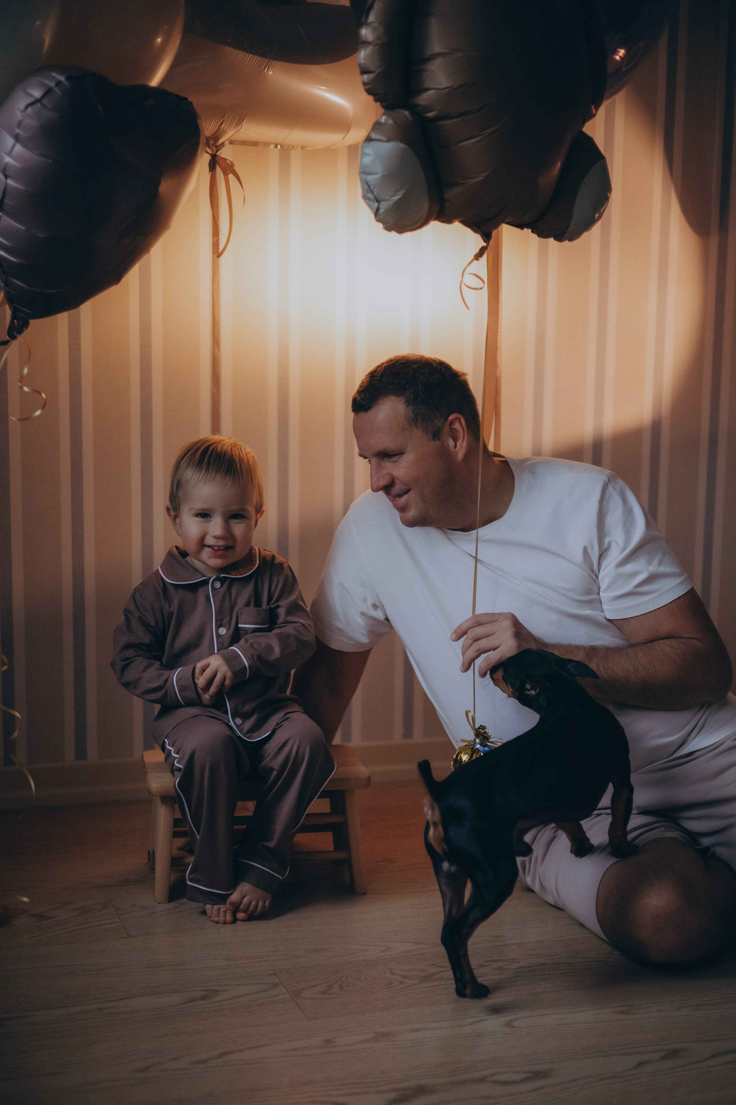 Никите 2 года!. Семейный фотограф в Сочи Любовь Переседова