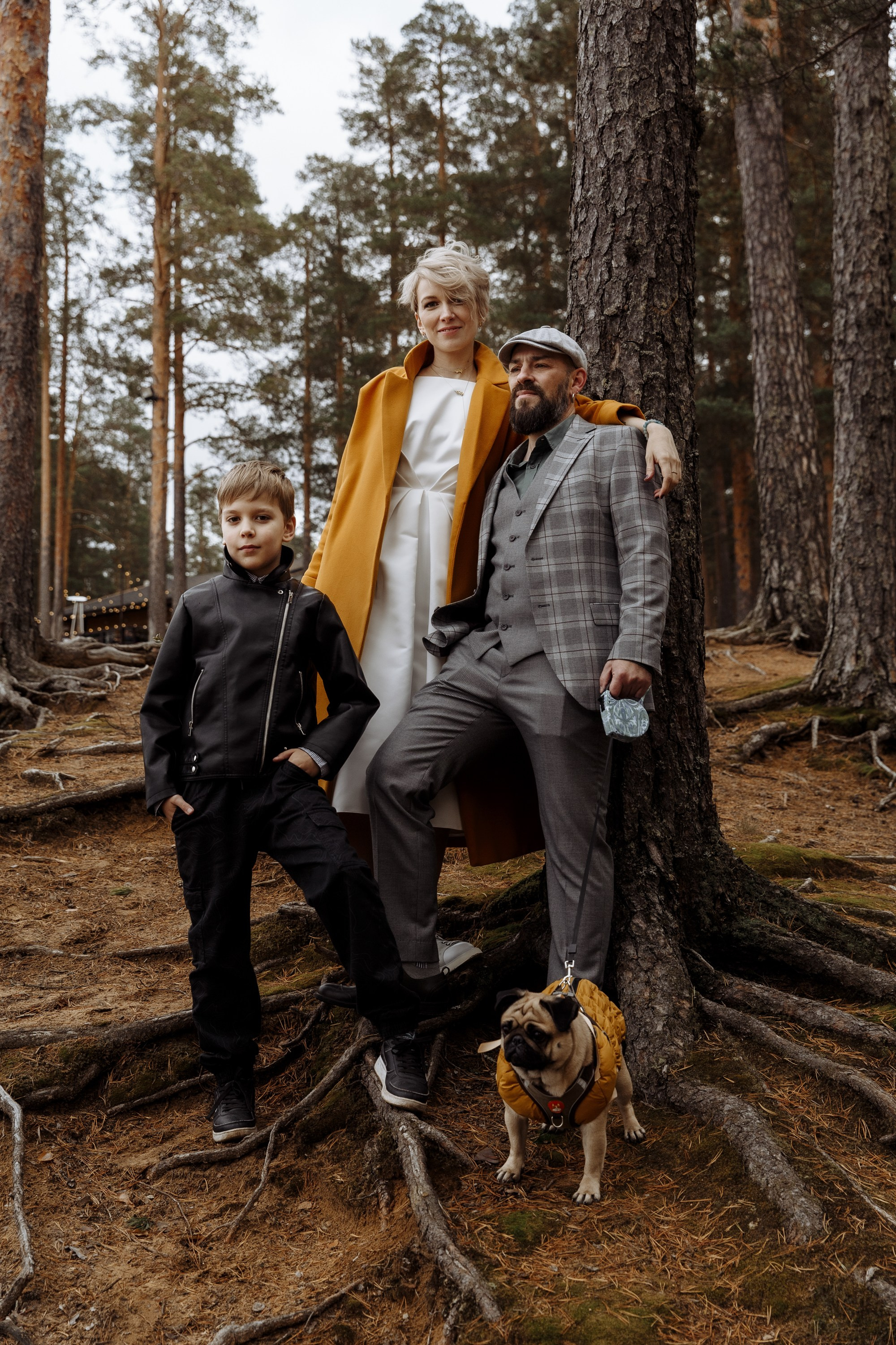 Сережа и Саша. Фотограф в Москве и Санкт-Петербурге Татьяна Апрельская